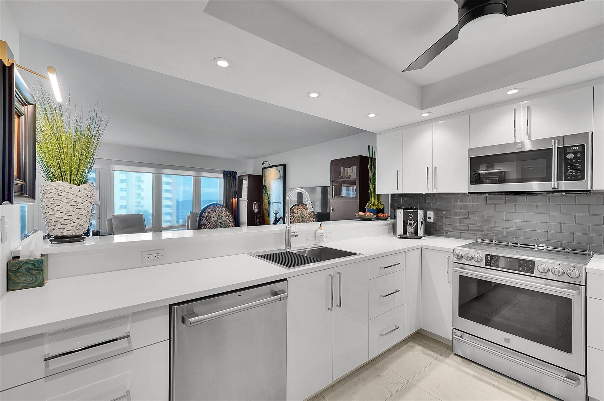 The Galleon - Residential