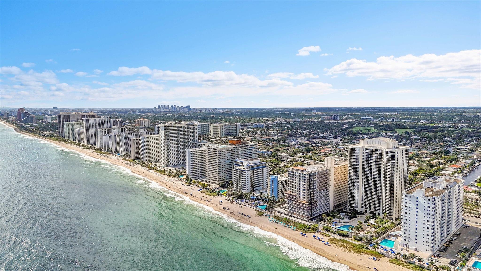 The Galleon - Residential