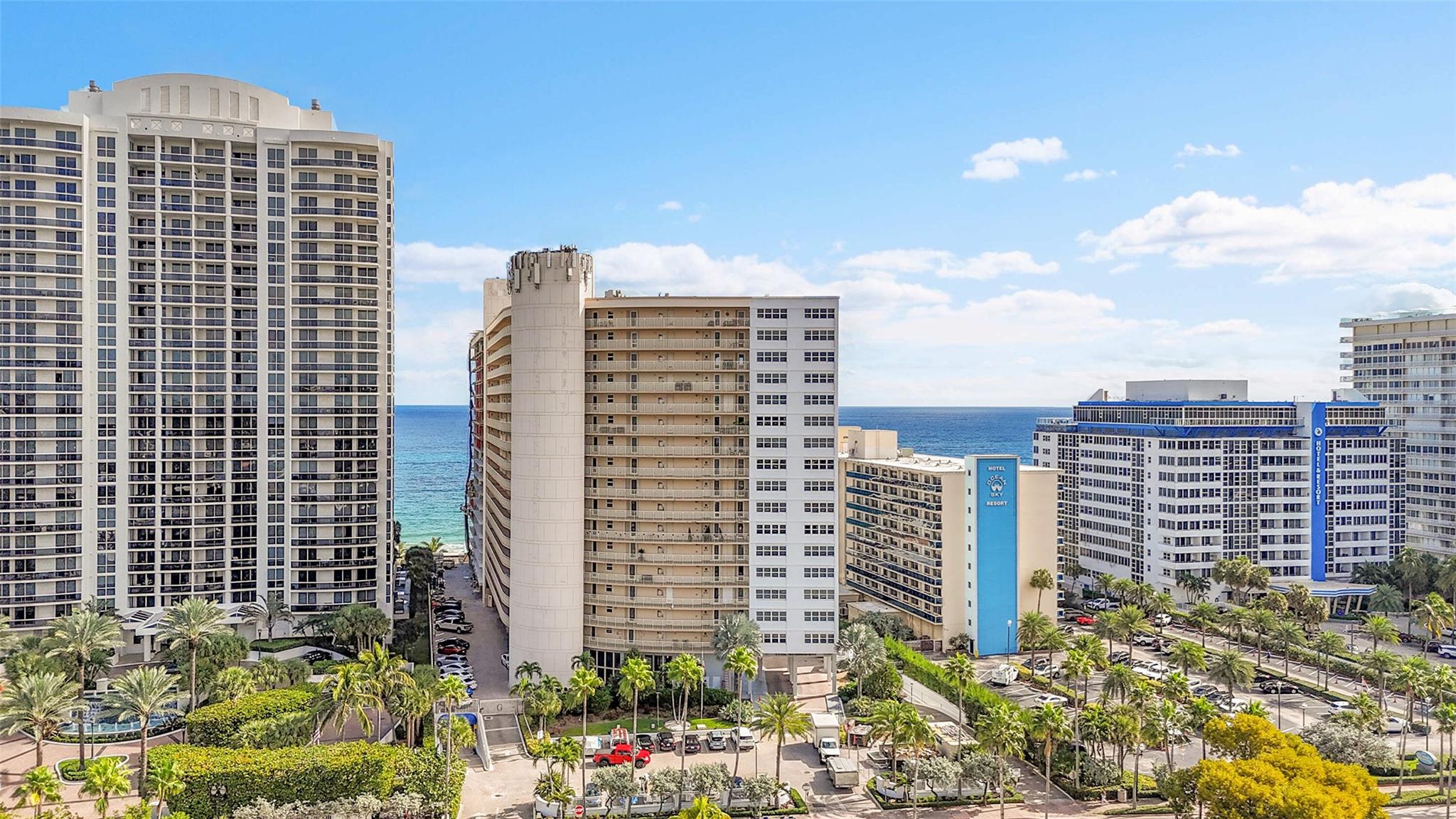 The Galleon - Residential