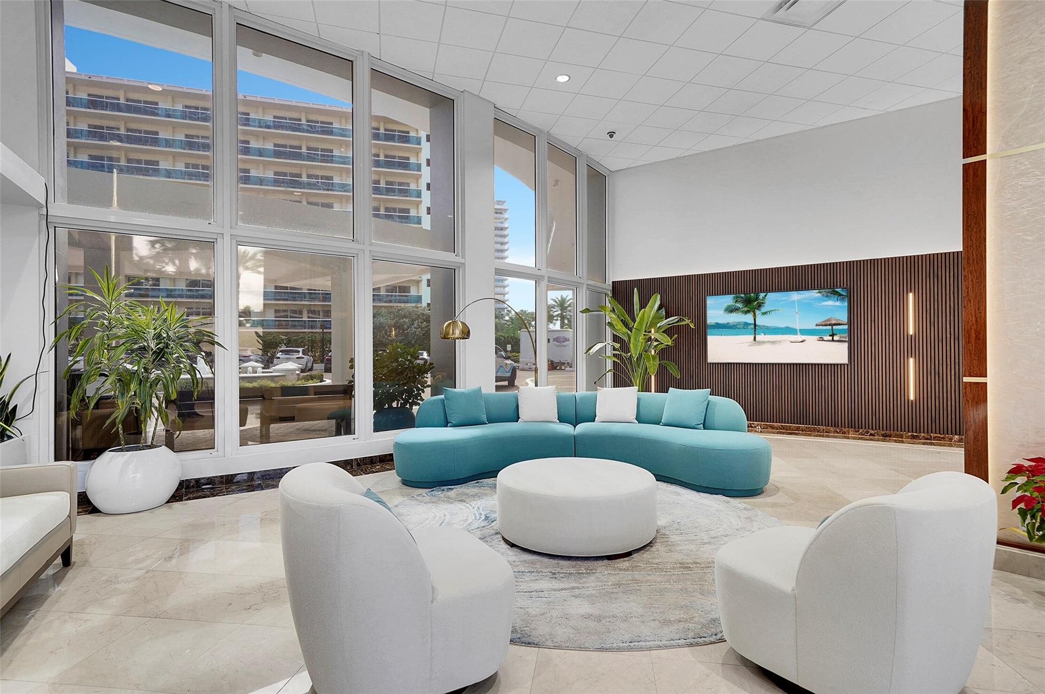 The Galleon - Residential