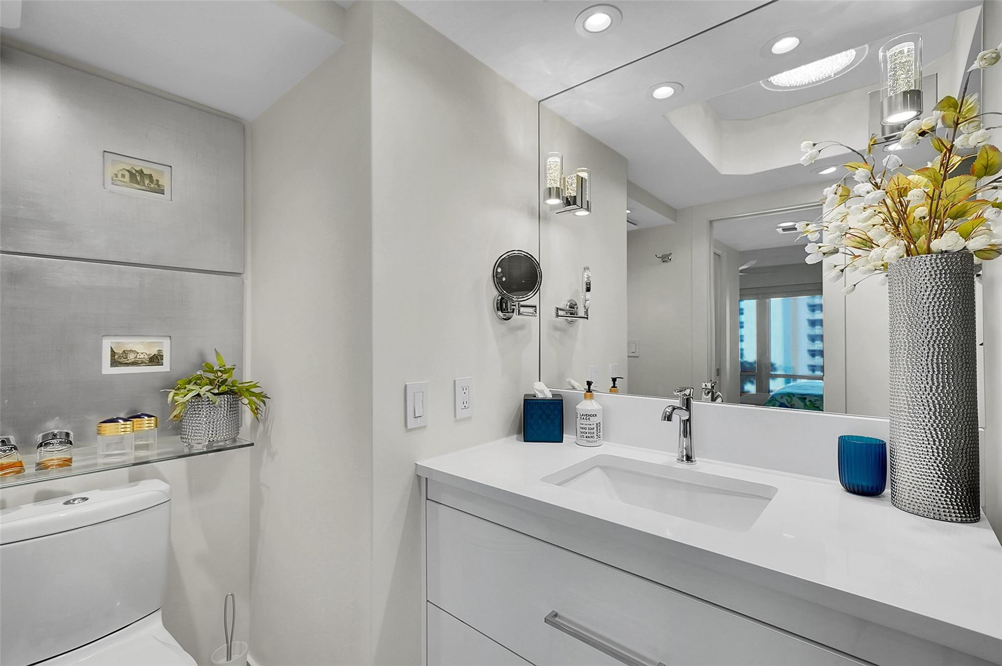 The Galleon - Residential