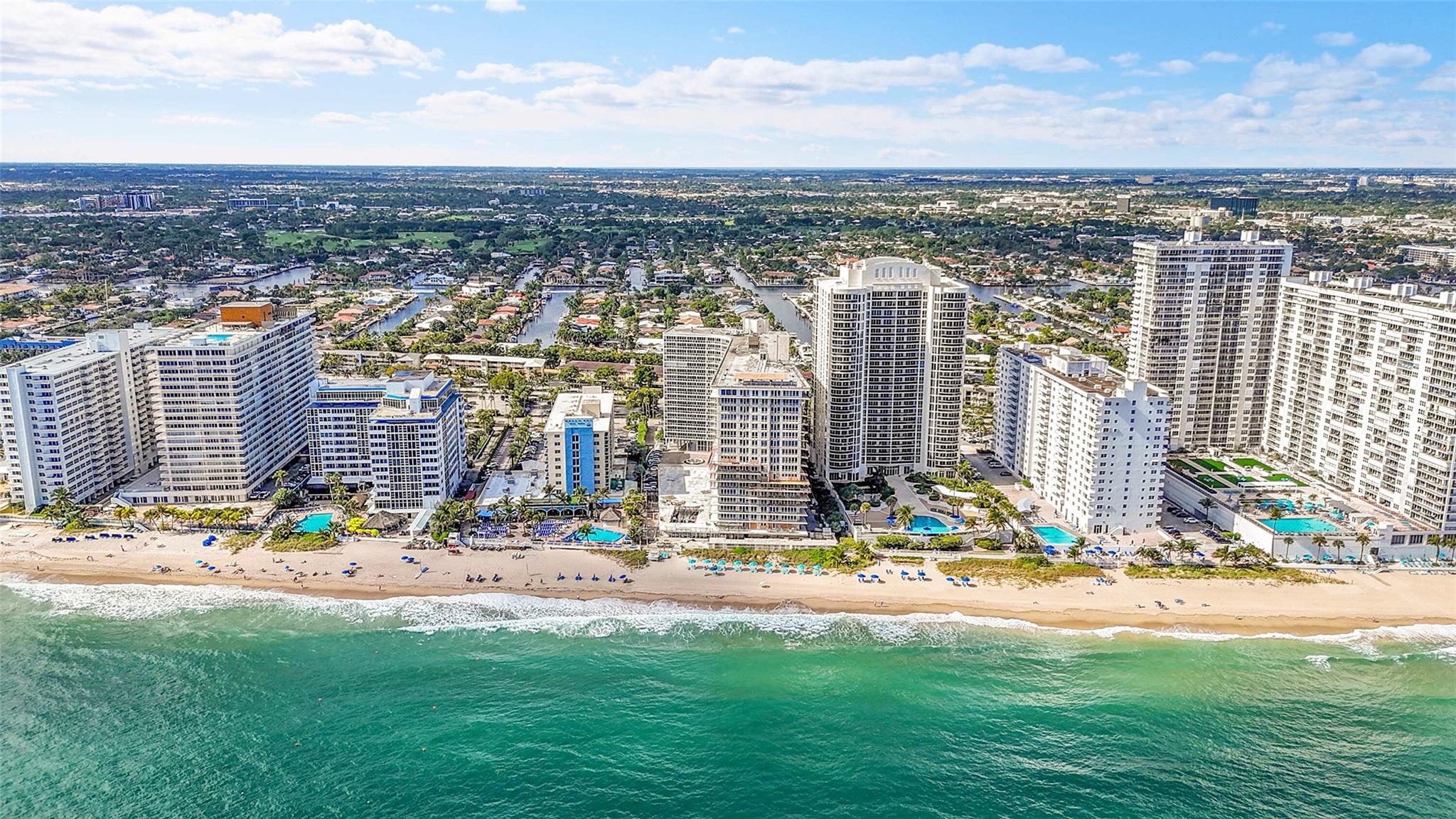 The Galleon - Residential