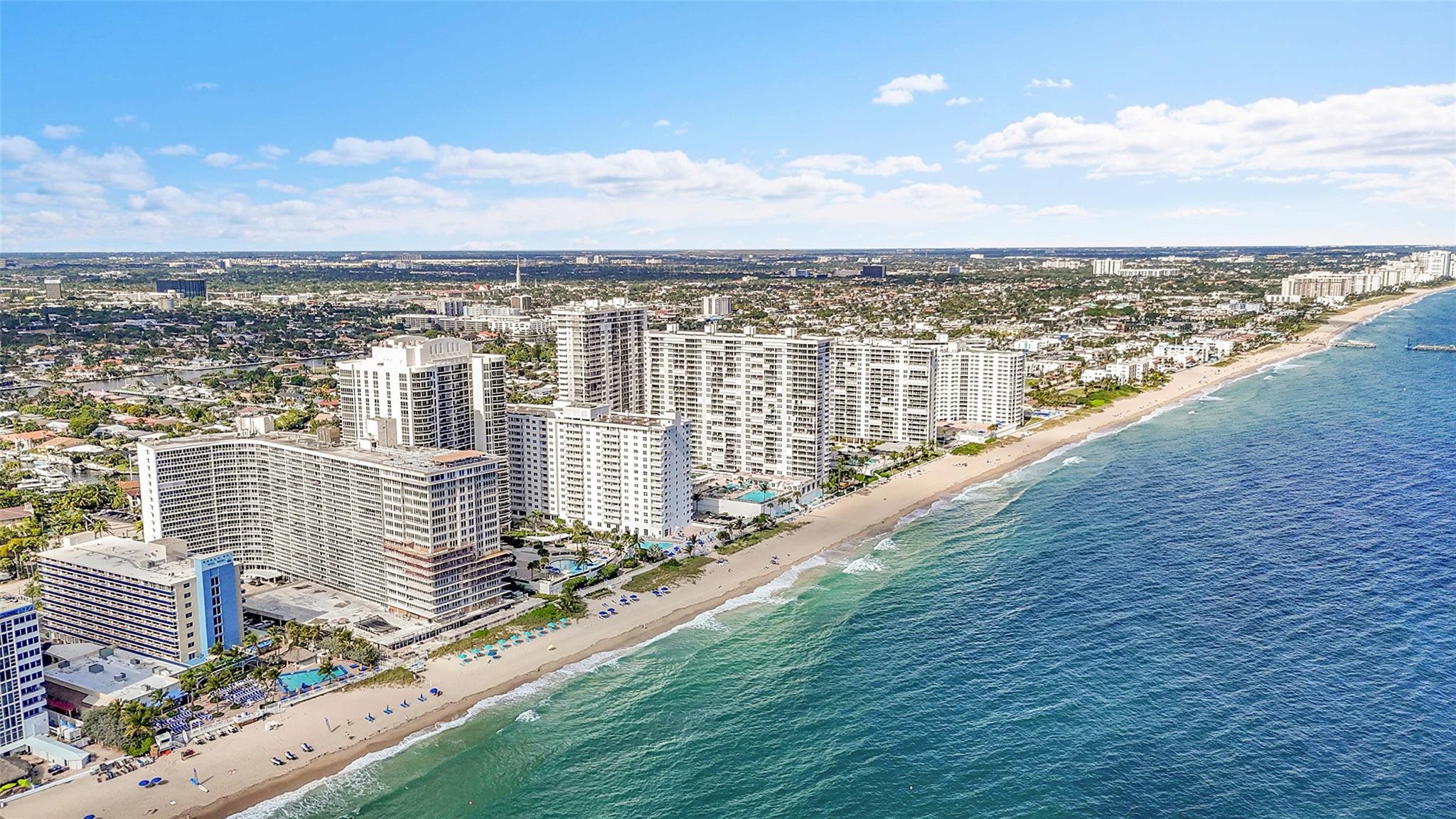 The Galleon - Residential