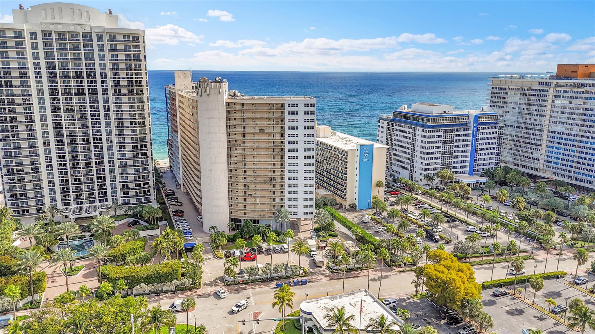 The Galleon - Residential