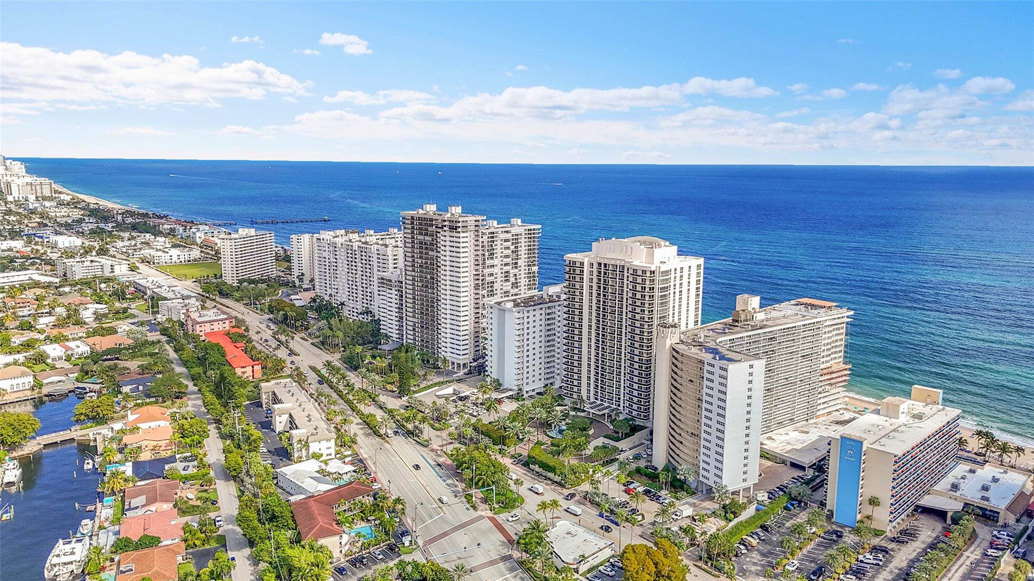 The Galleon - Residential