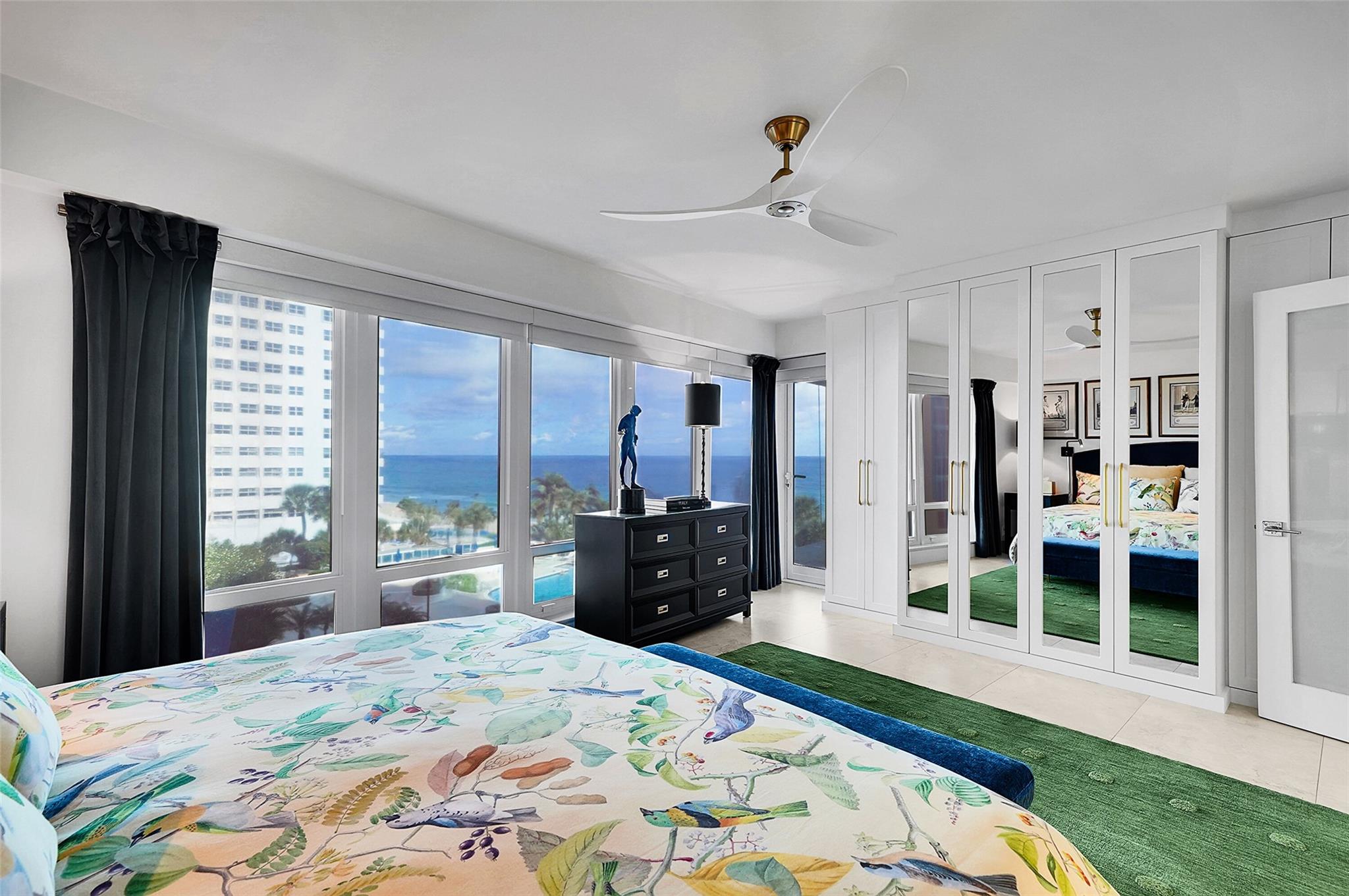 The Galleon - Residential