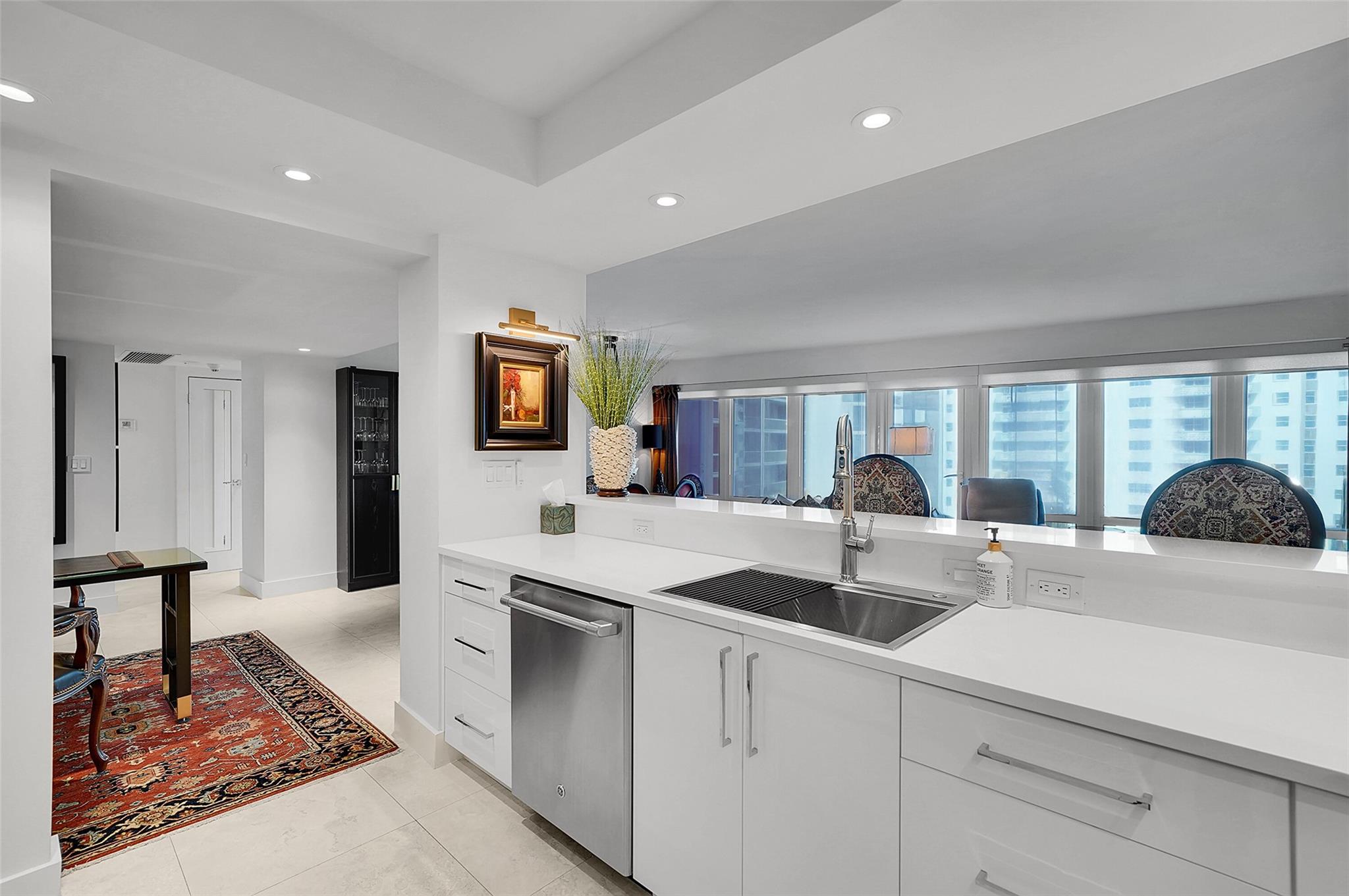 The Galleon - Residential