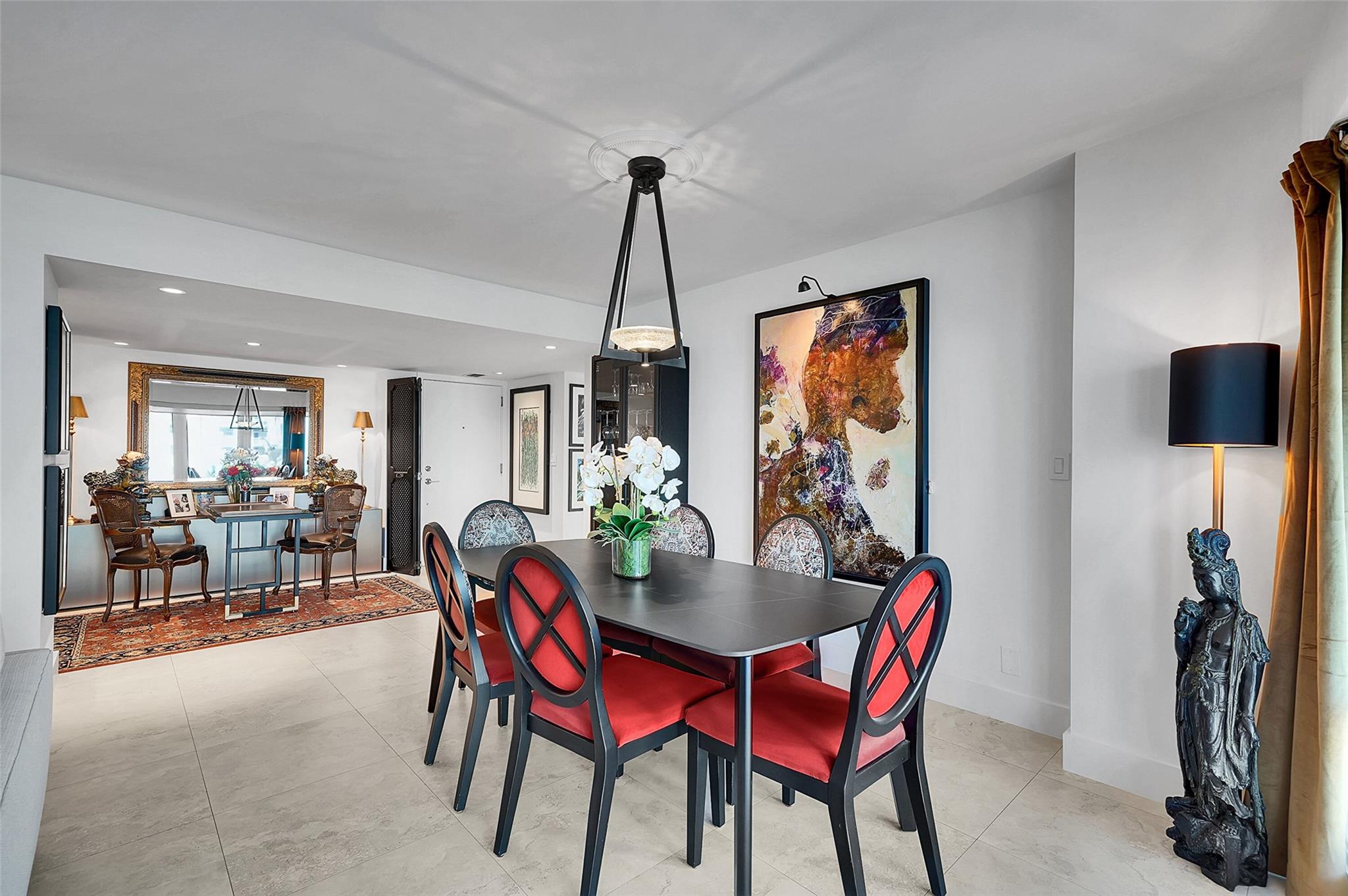 The Galleon - Residential