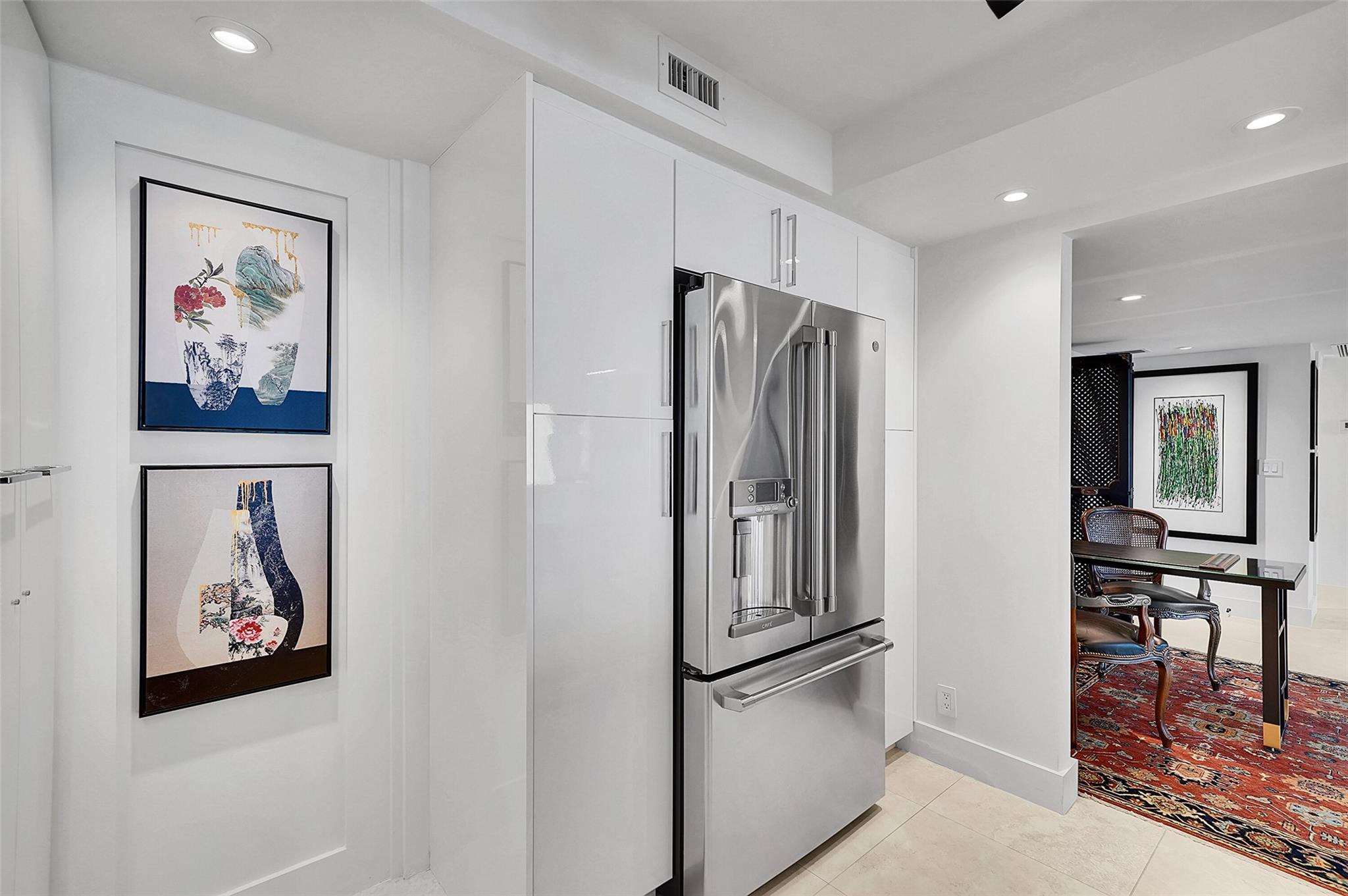 The Galleon - Residential