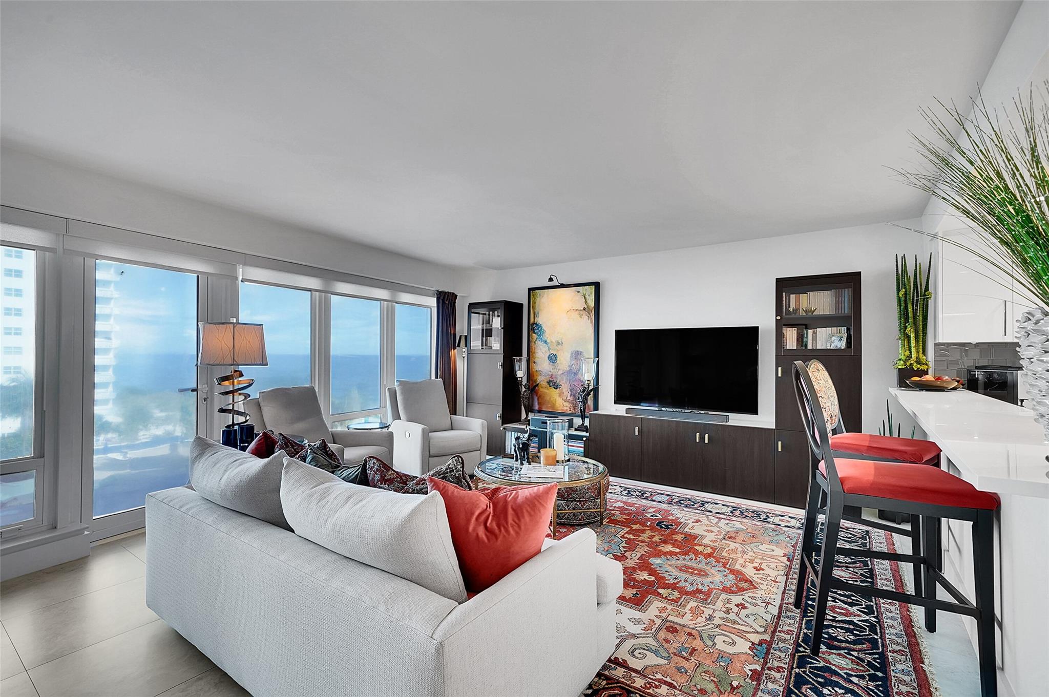 The Galleon - Residential