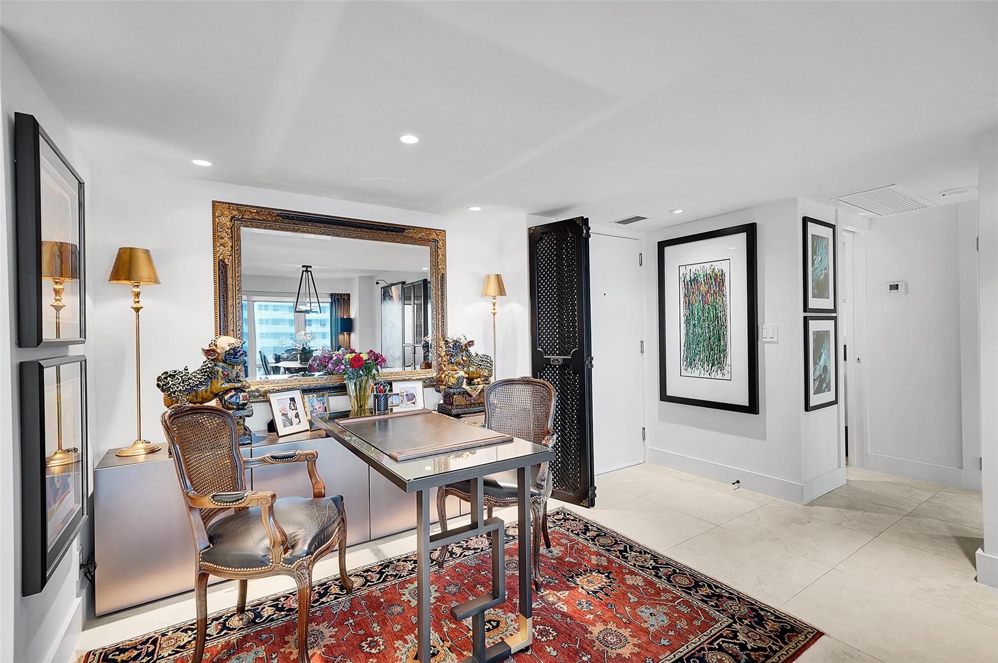 The Galleon - Residential