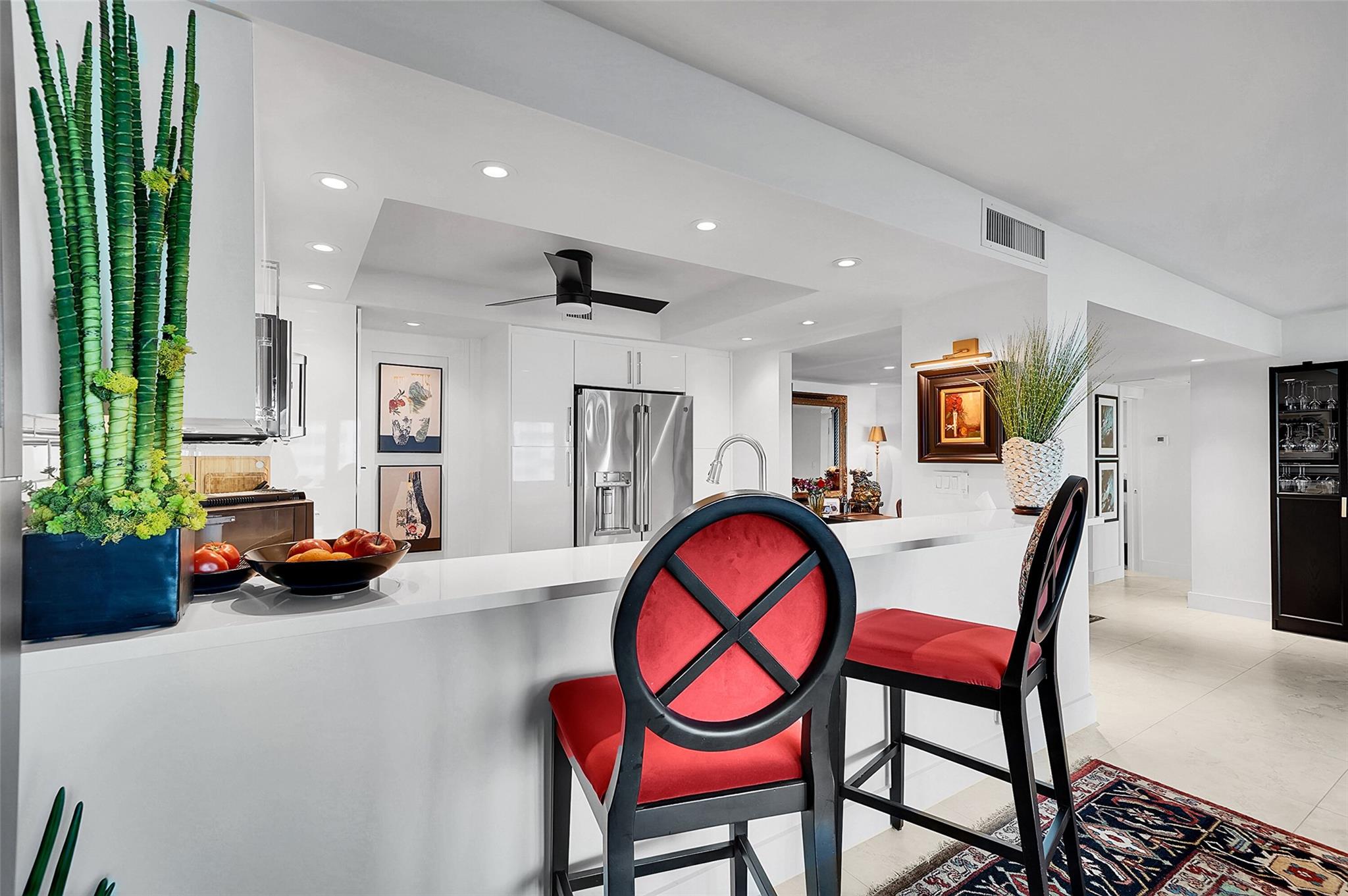 The Galleon - Residential