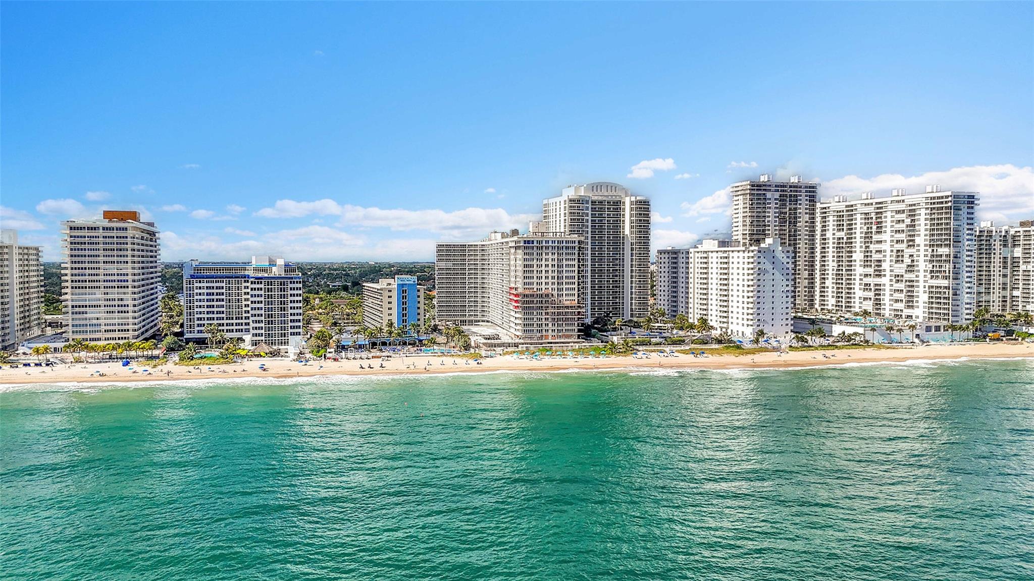 The Galleon - Residential