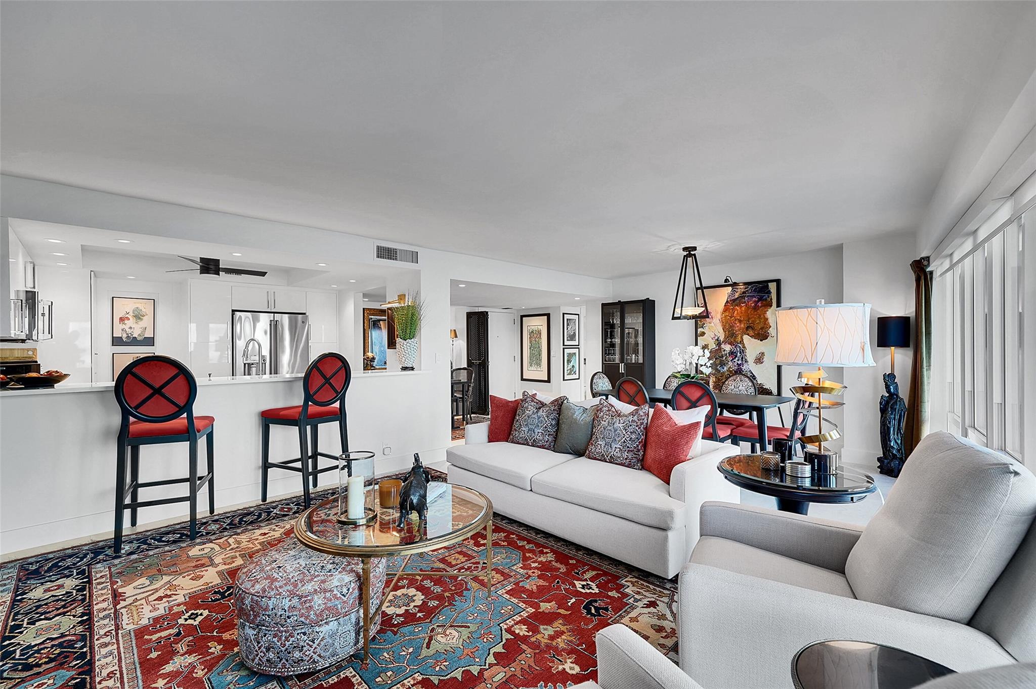 The Galleon - Residential