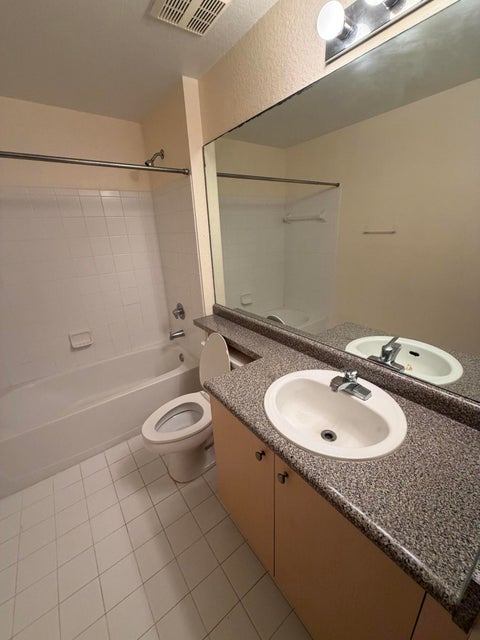 Tiny photo for 350 Crestwood Circle #308, Royal Palm Beach, FL 33411 (MLS # B26085884)