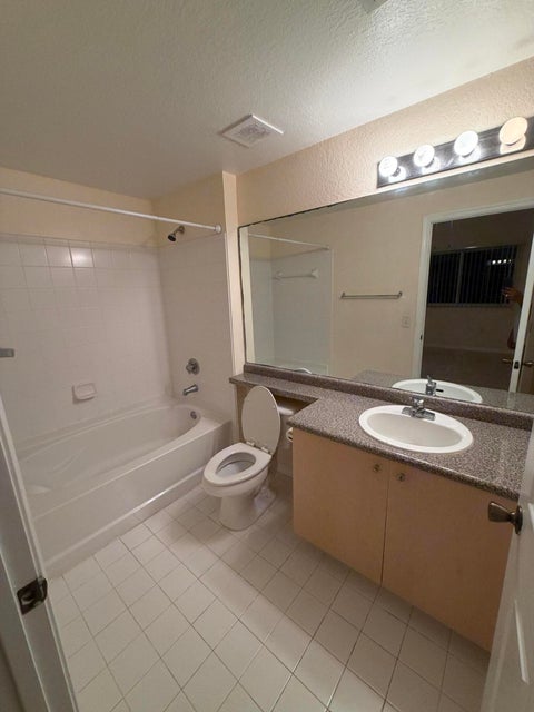 Tiny photo for 350 Crestwood Circle #308, Royal Palm Beach, FL 33411 (MLS # B26085884)