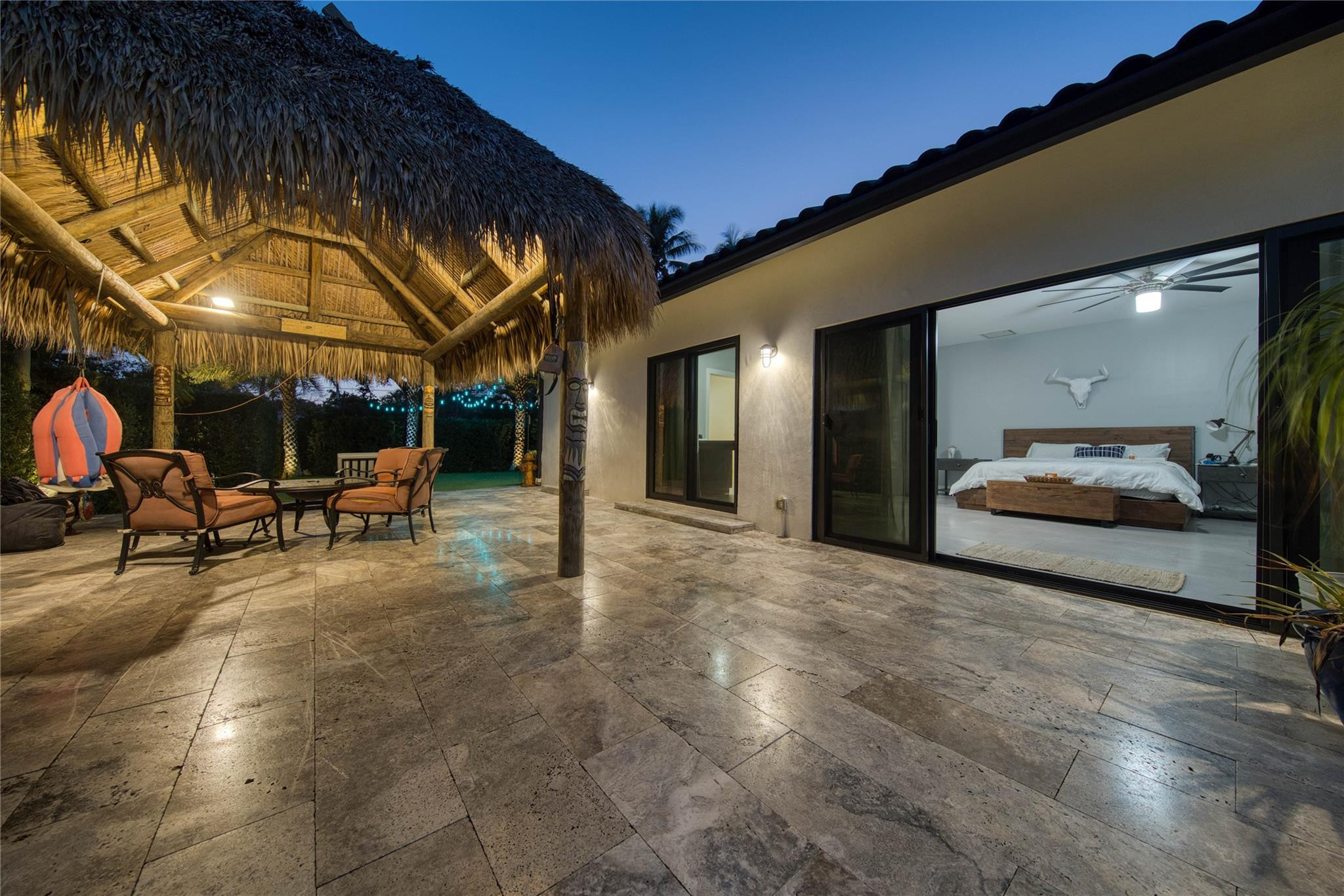 VENETIAN ISLES 2ND SEC - Residential