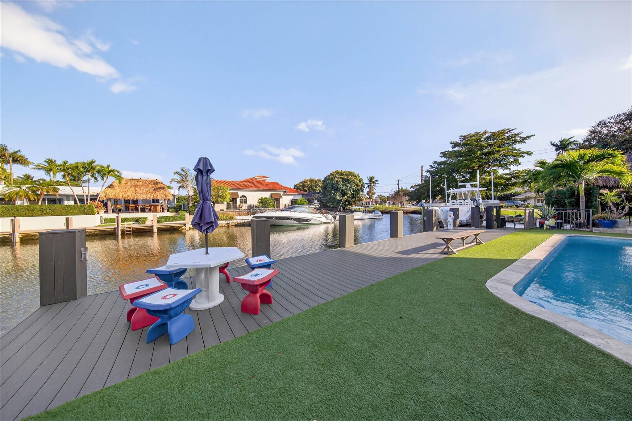 VENETIAN ISLES 2ND SEC - Residential