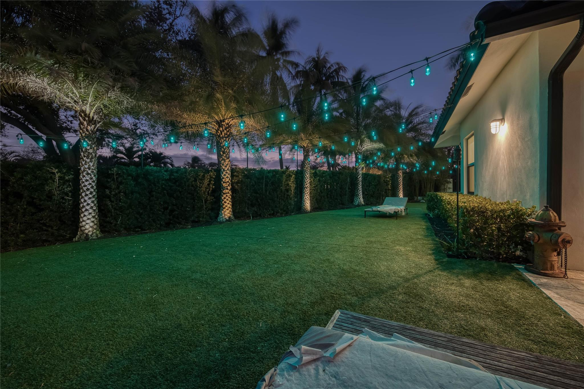 VENETIAN ISLES 2ND SEC - Residential