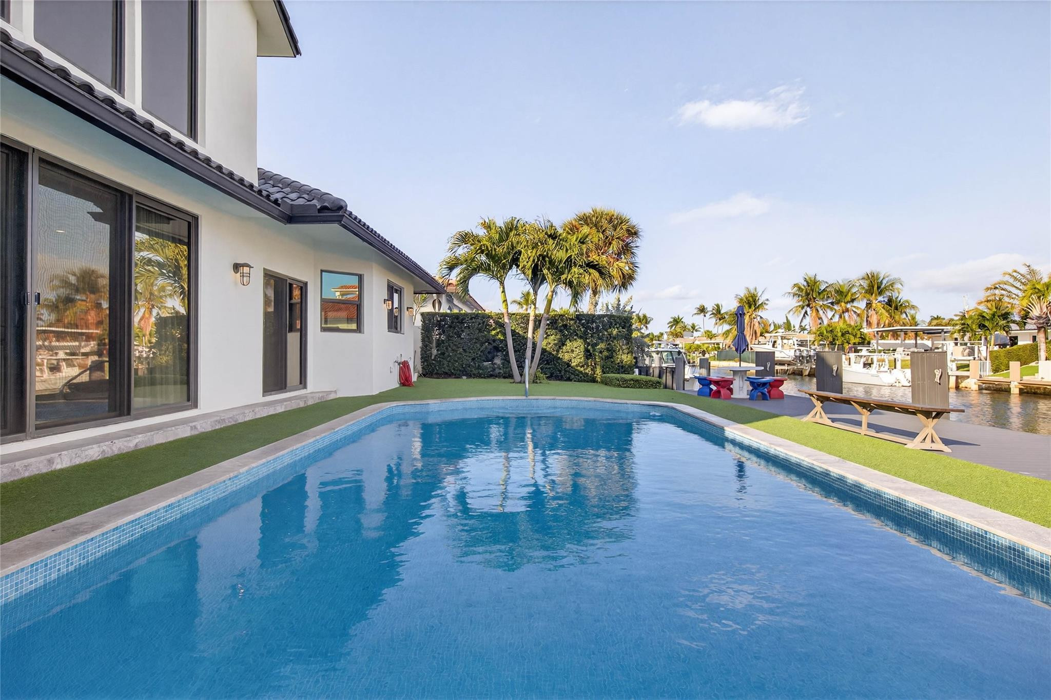 VENETIAN ISLES 2ND SEC - Residential