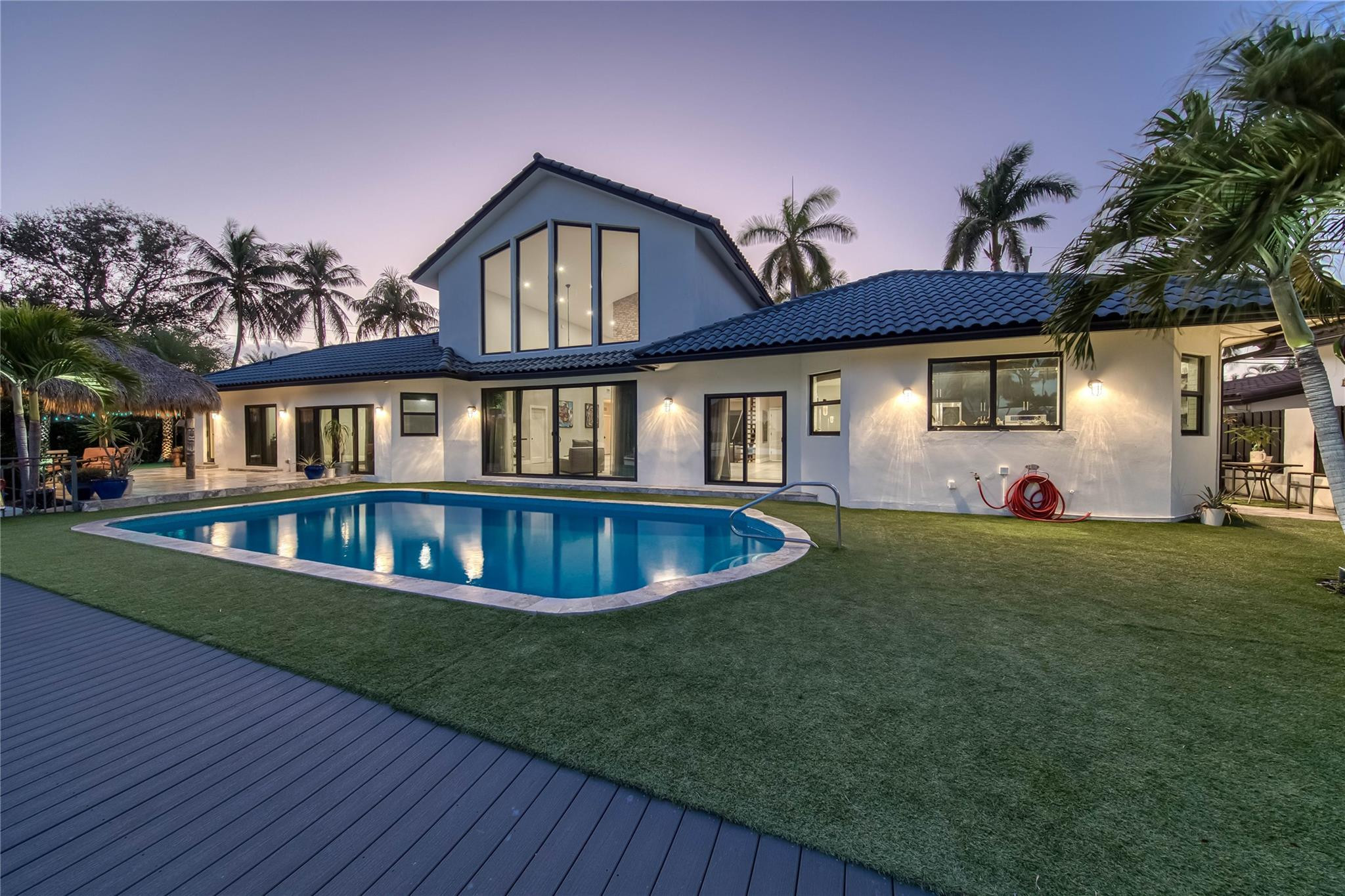 VENETIAN ISLES 2ND SEC - Residential