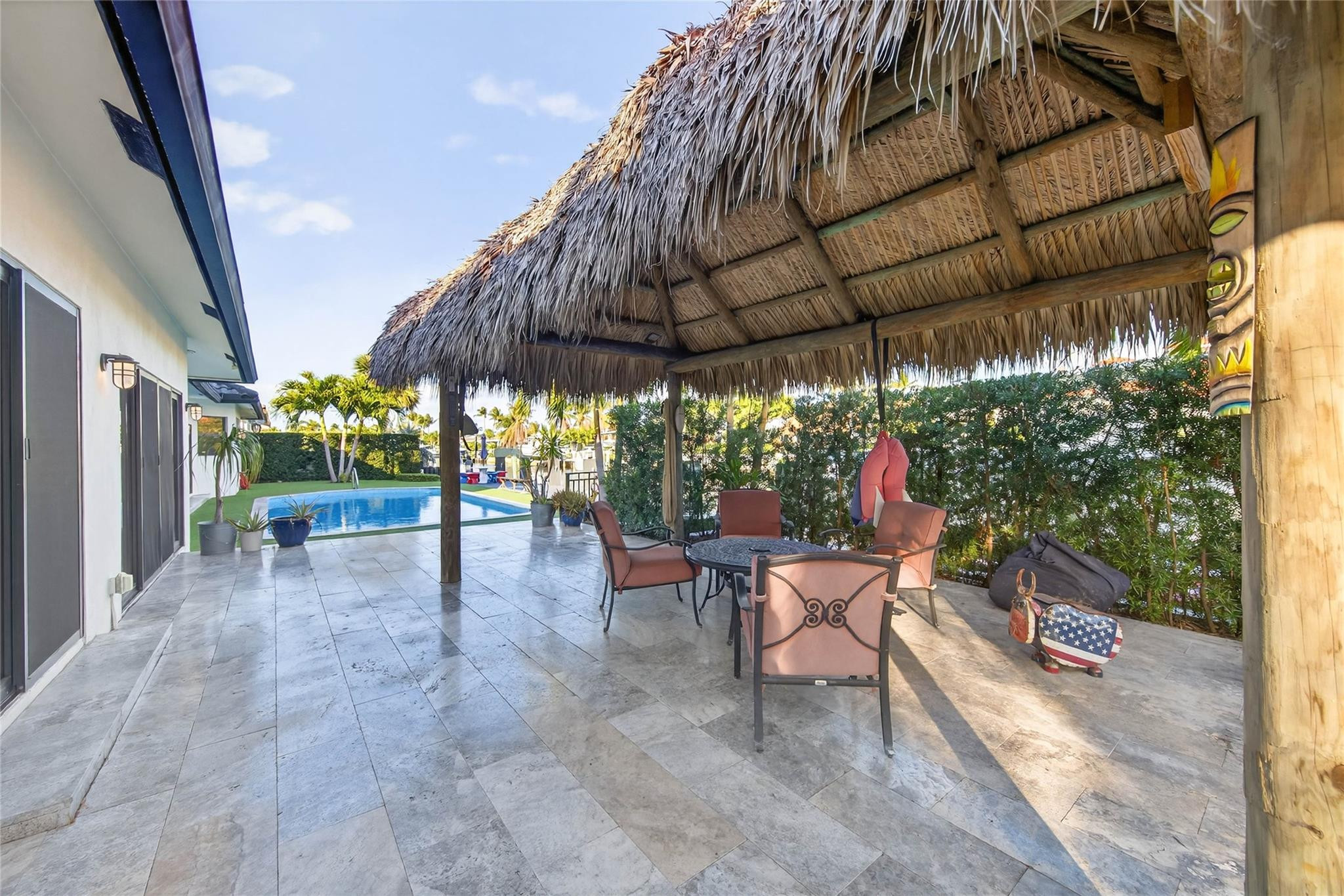 VENETIAN ISLES 2ND SEC - Residential