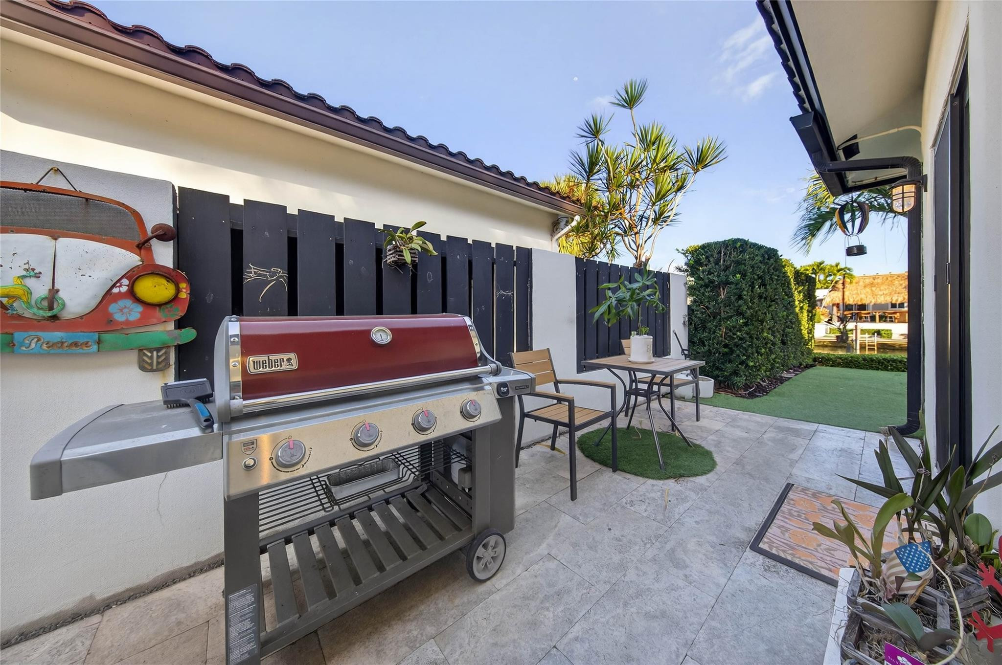 VENETIAN ISLES 2ND SEC - Residential