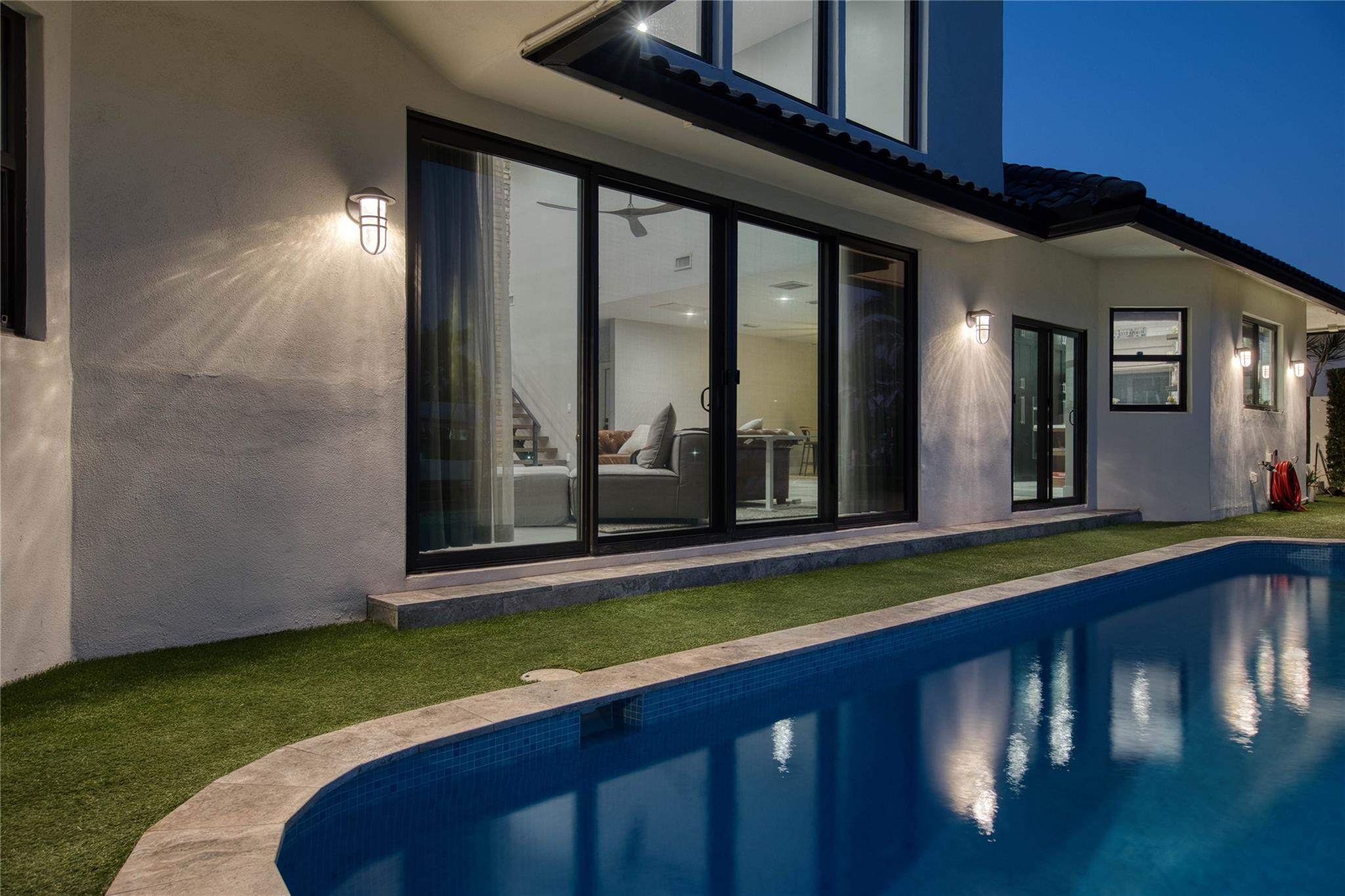 VENETIAN ISLES 2ND SEC - Residential