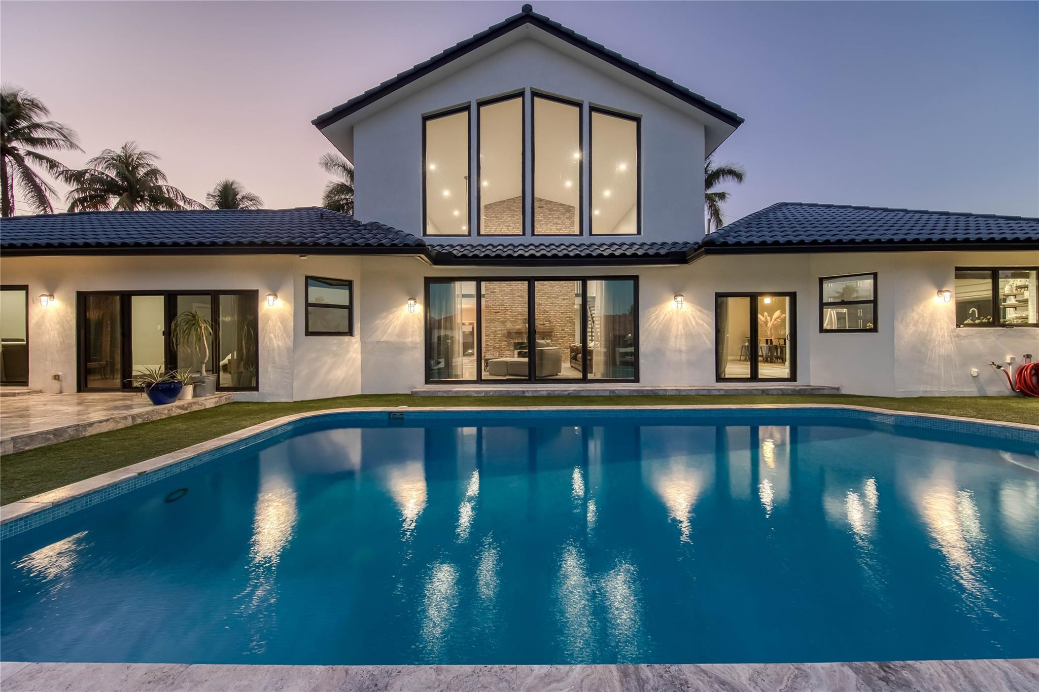 VENETIAN ISLES 2ND SEC - Residential