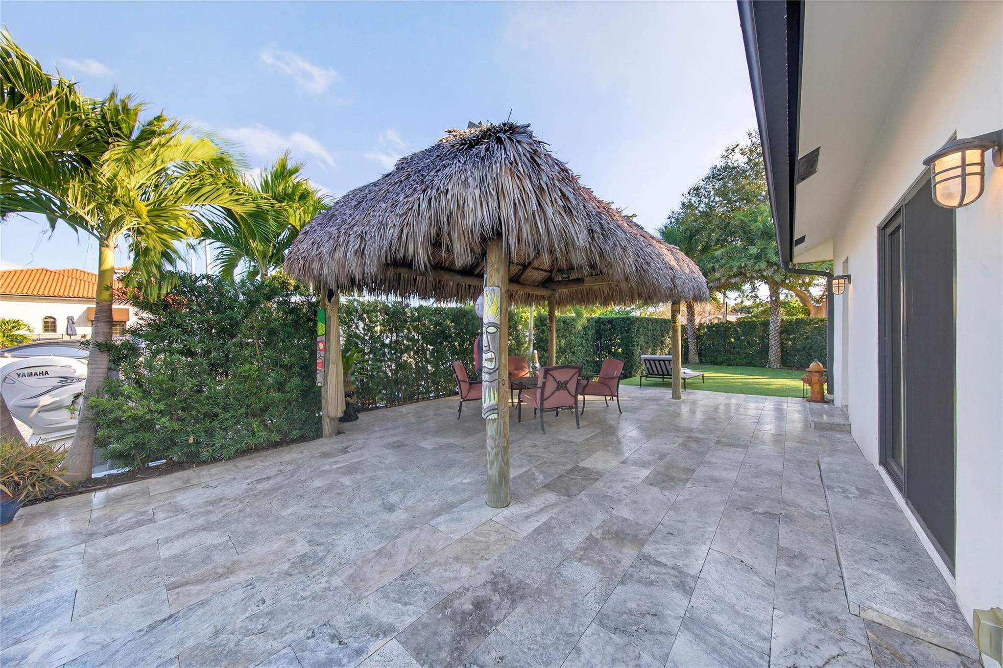 VENETIAN ISLES 2ND SEC - Residential