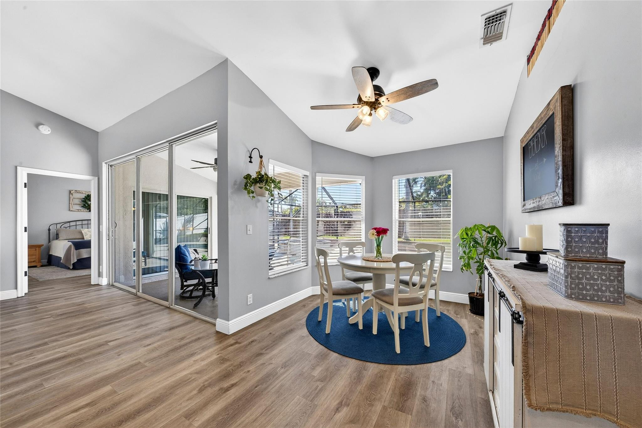 Meadows Park Windemere - Residential