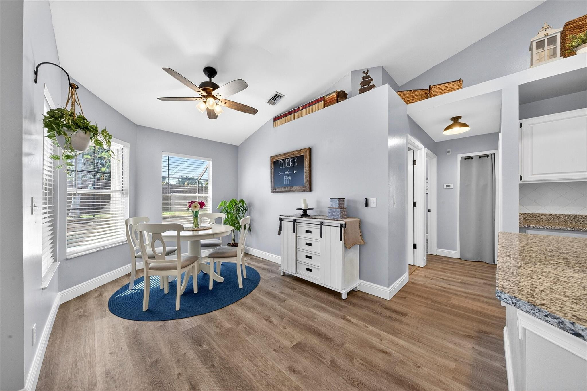 Meadows Park Windemere - Residential