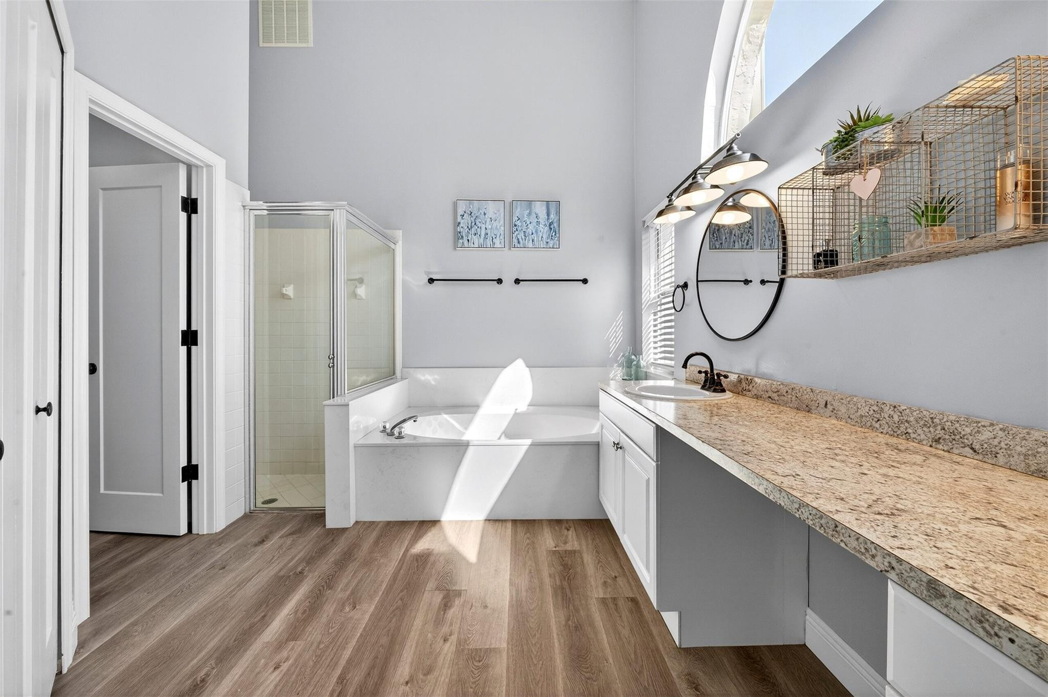 Meadows Park Windemere - Residential