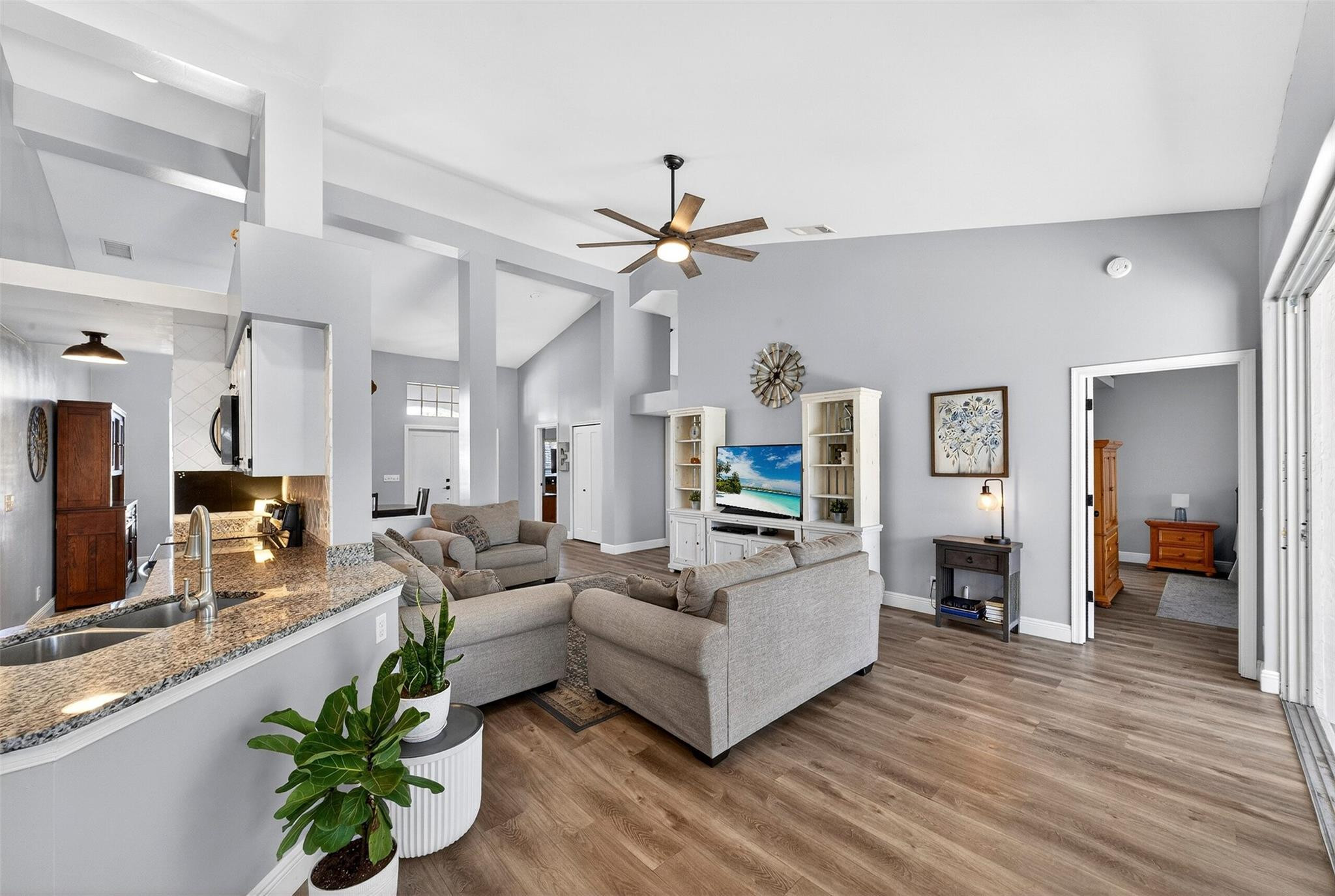 Meadows Park Windemere - Residential