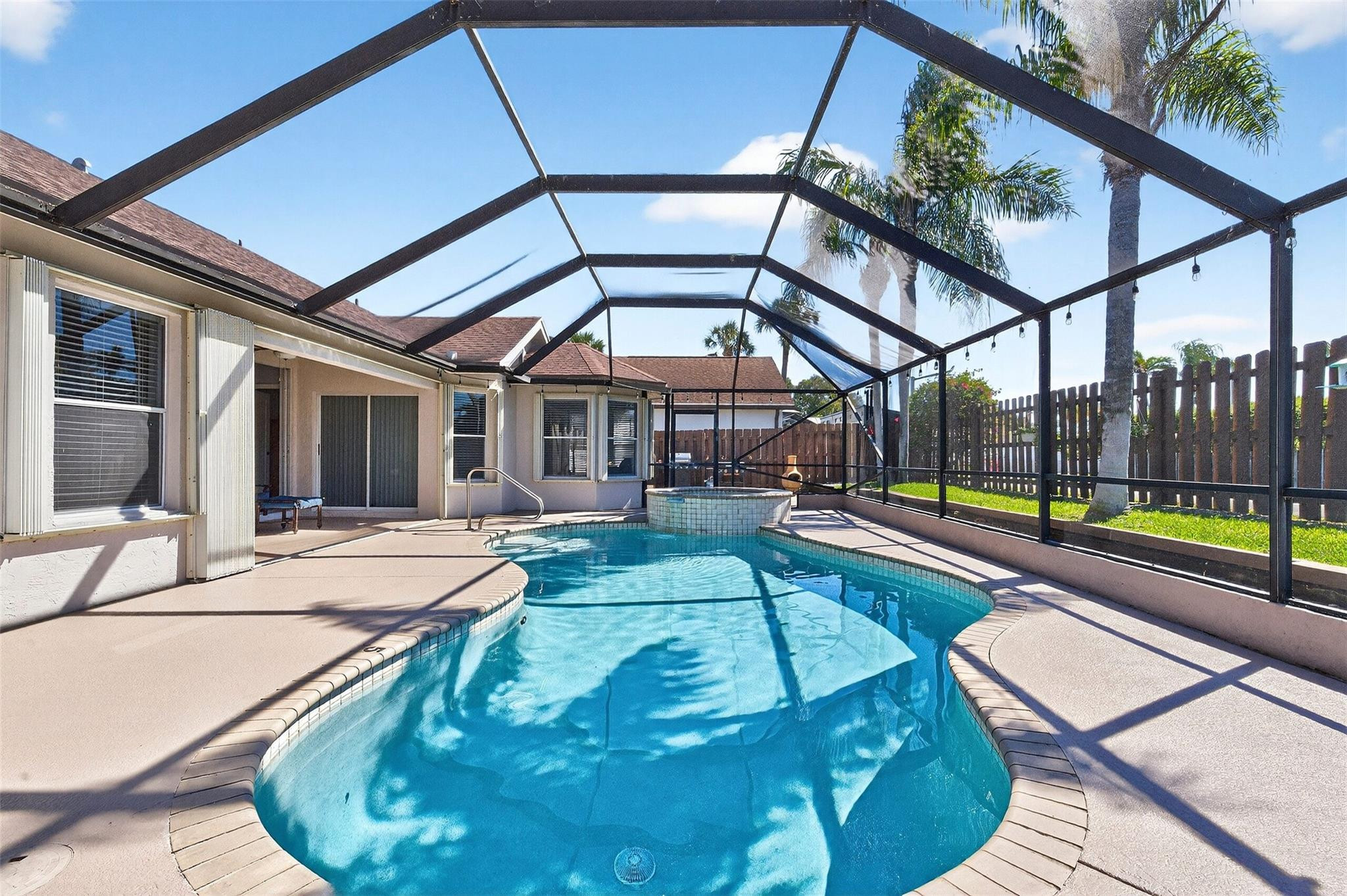 Meadows Park Windemere - Residential