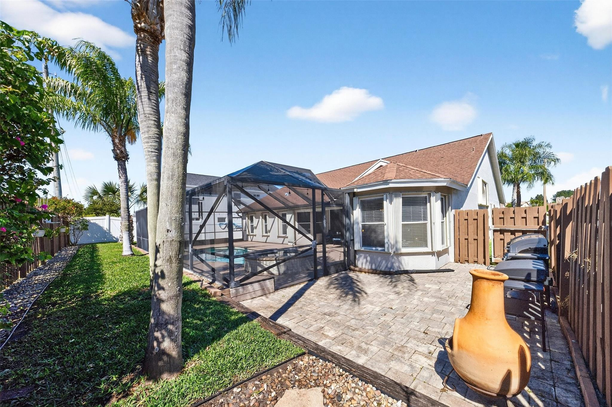 Meadows Park Windemere - Residential