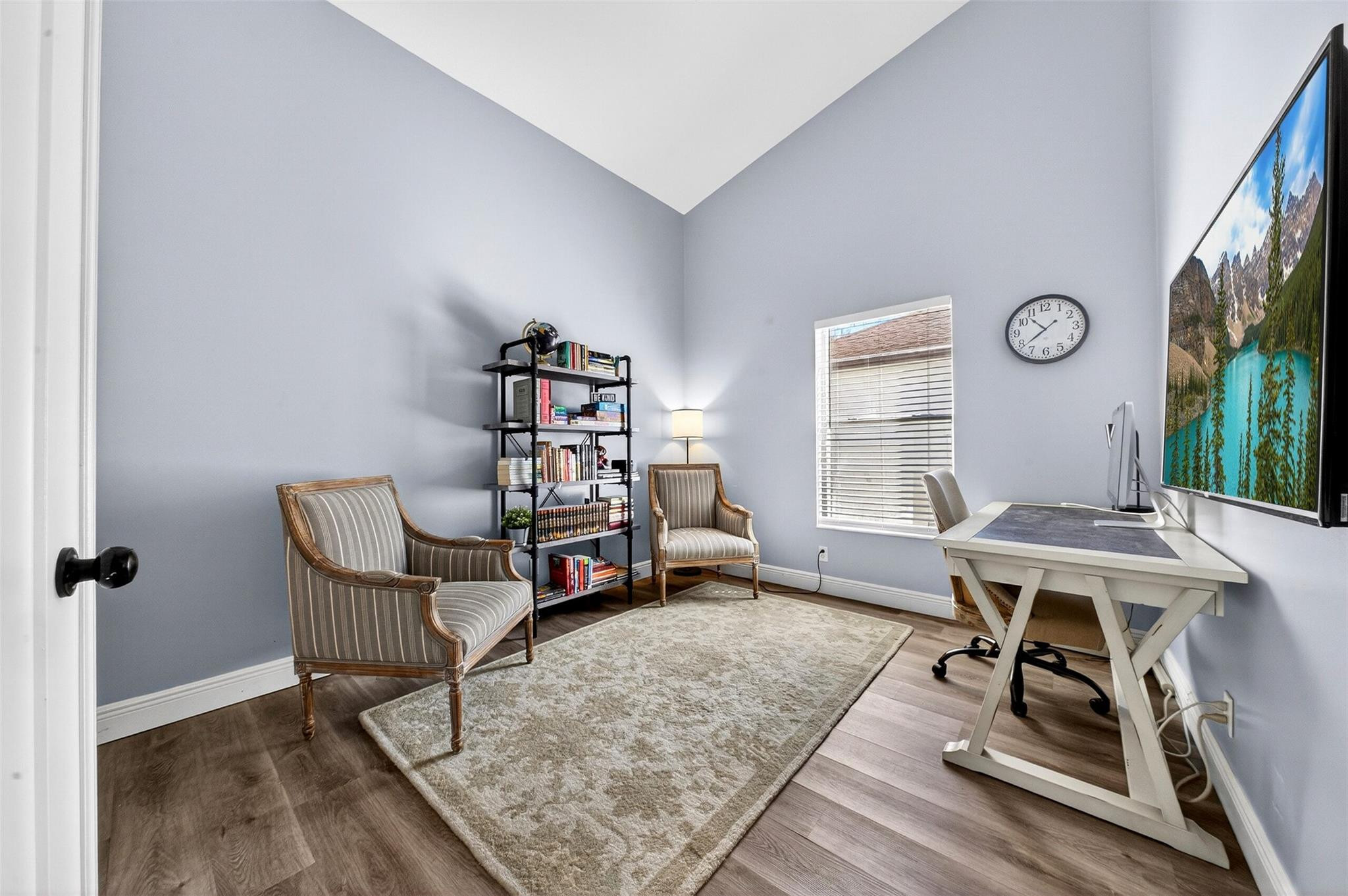 Meadows Park Windemere - Residential