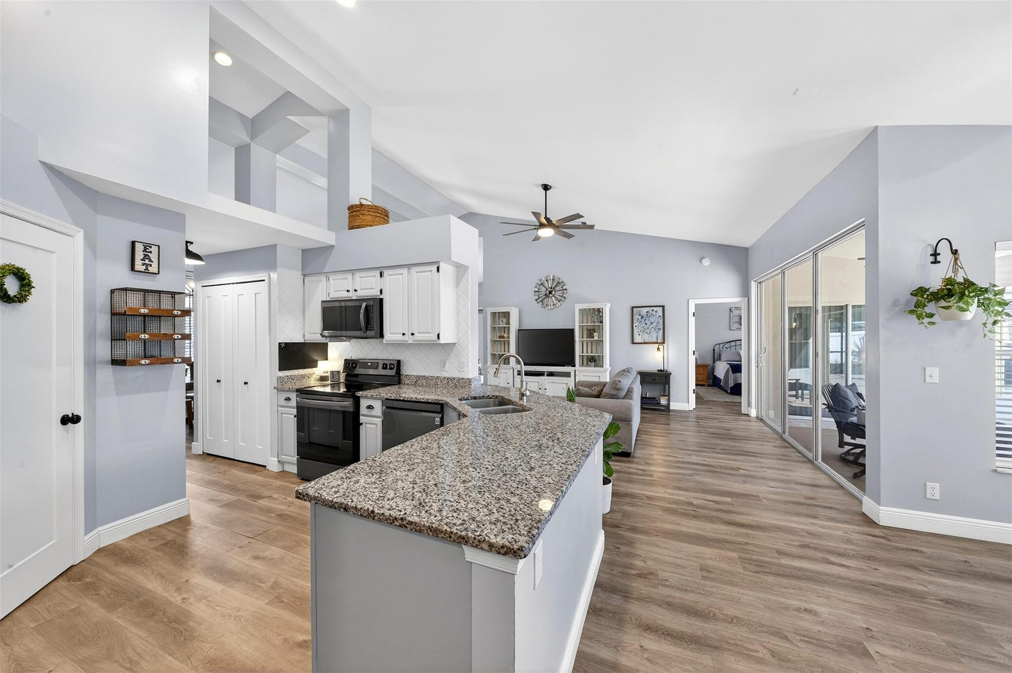 Meadows Park Windemere - Residential