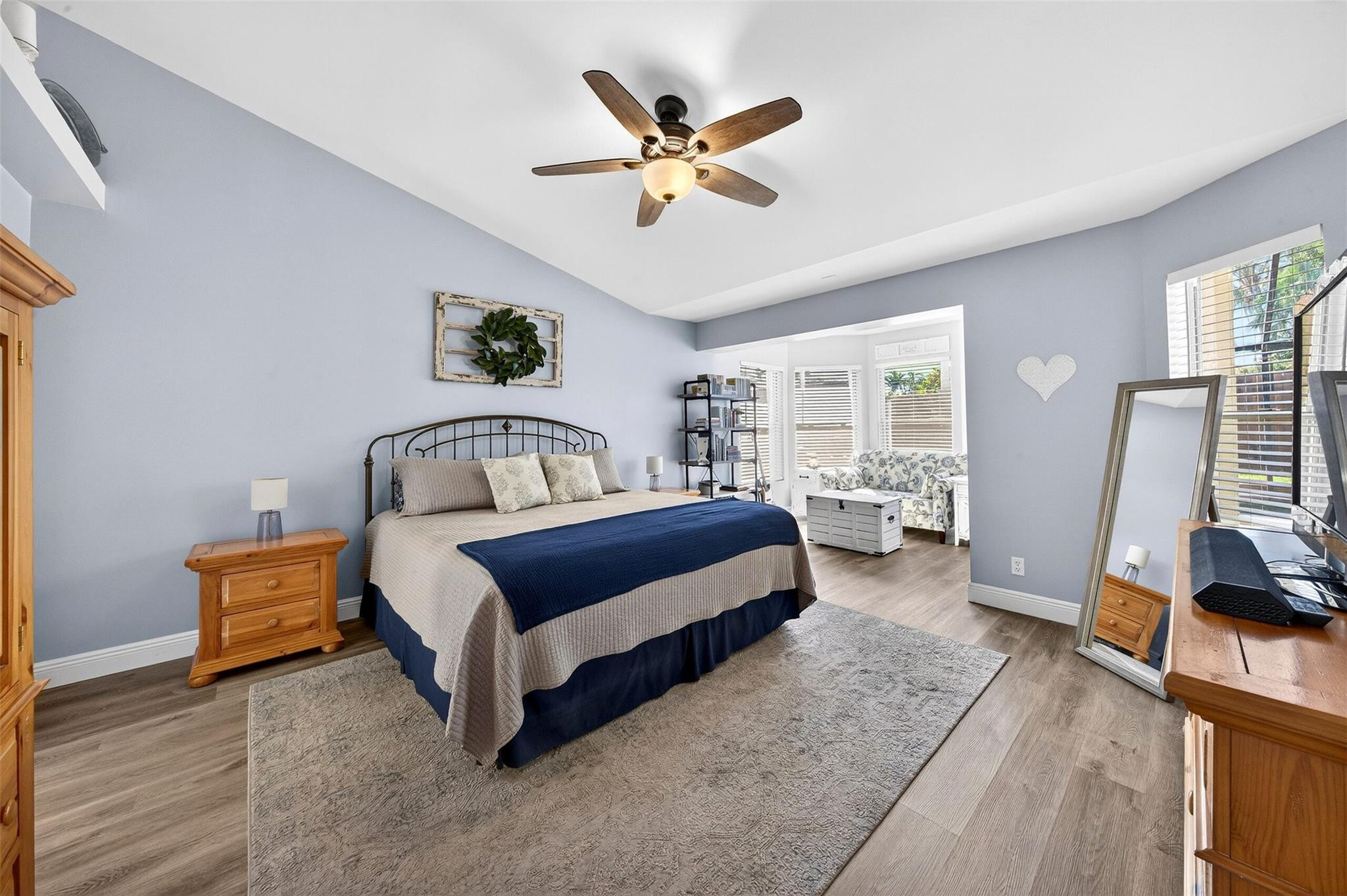 Meadows Park Windemere - Residential