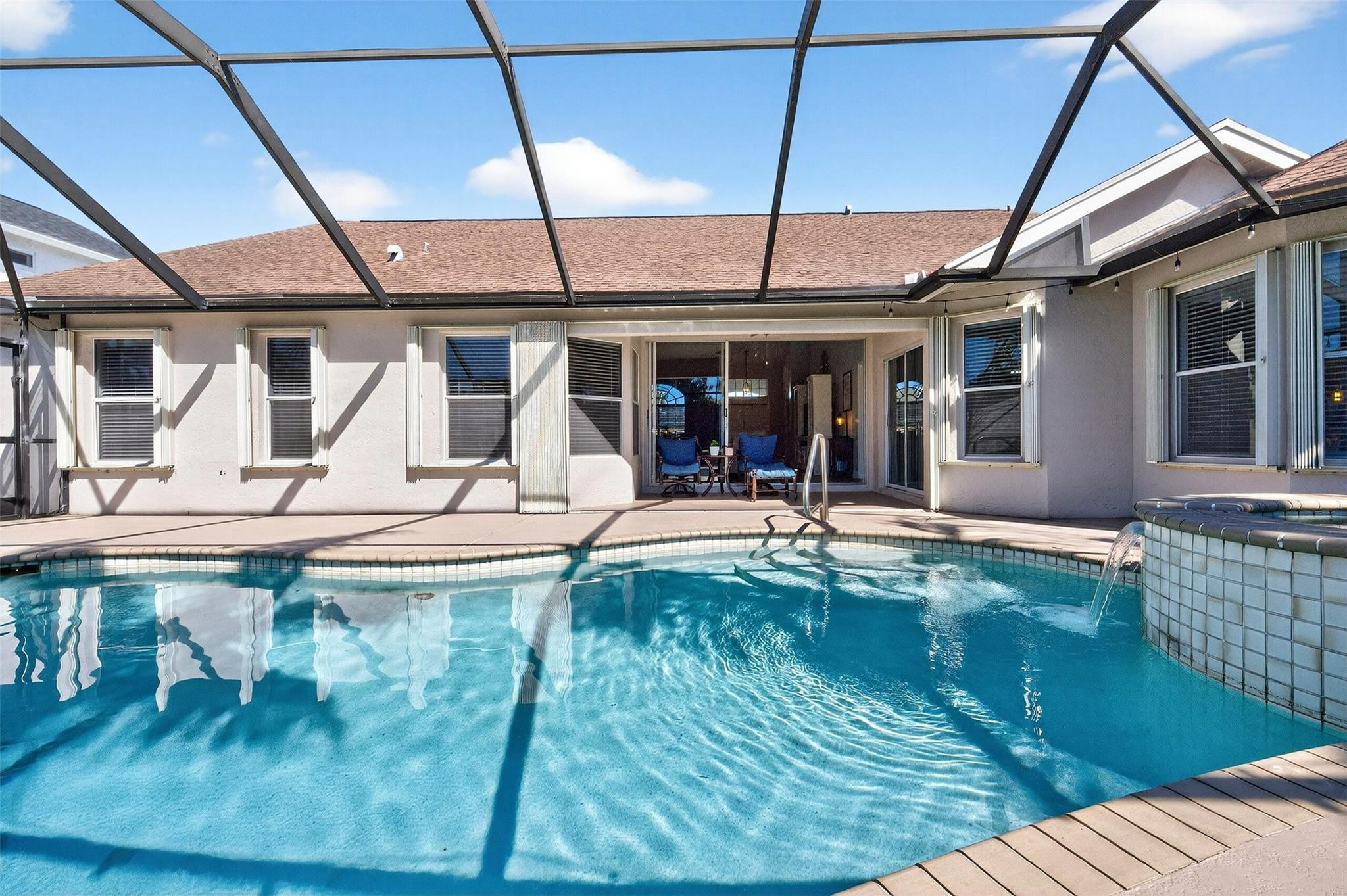 Meadows Park Windemere - Residential