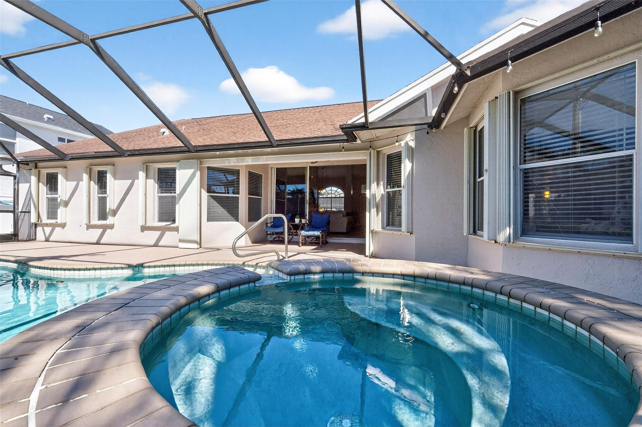 Meadows Park Windemere - Residential