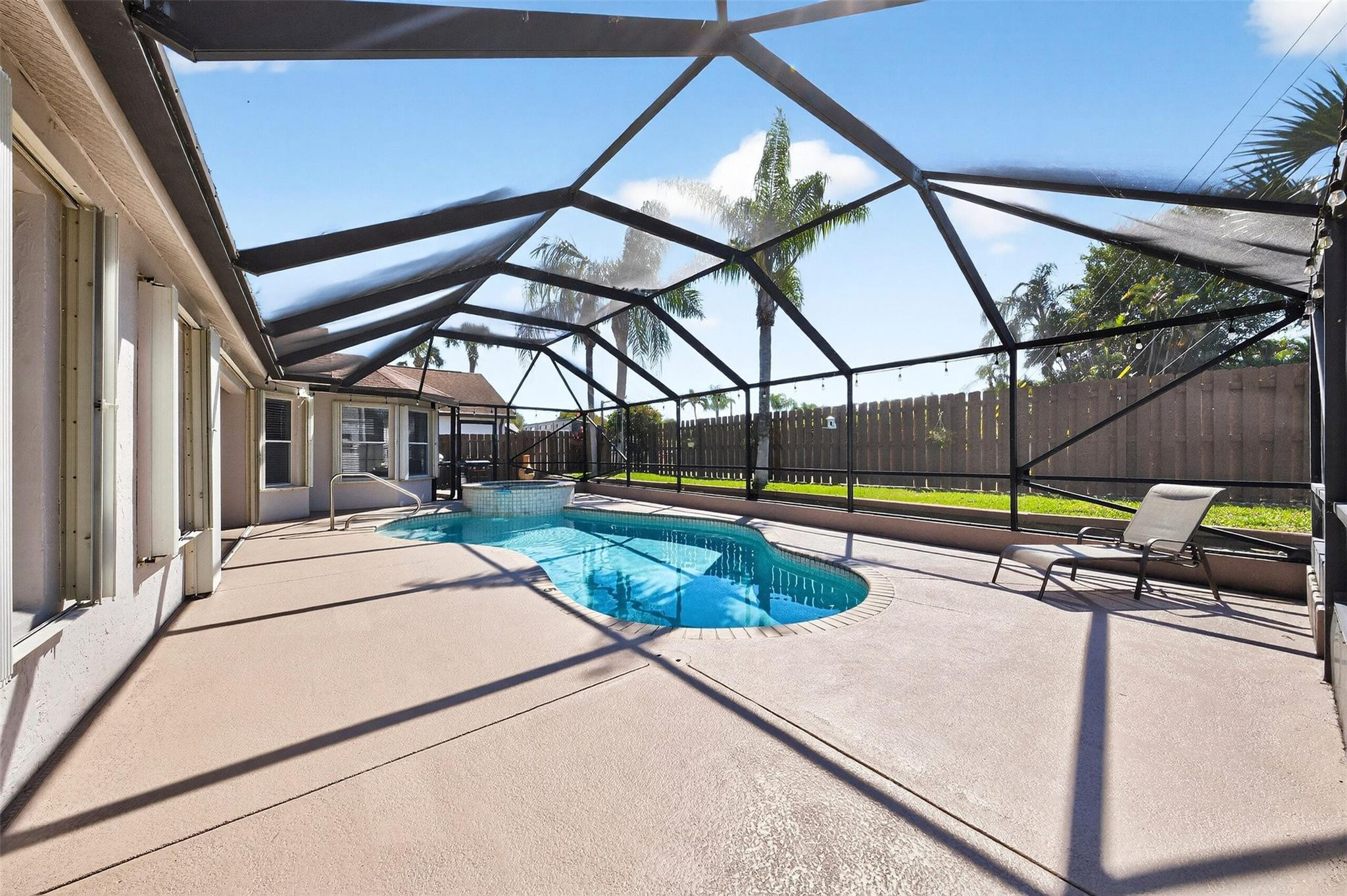 Meadows Park Windemere - Residential