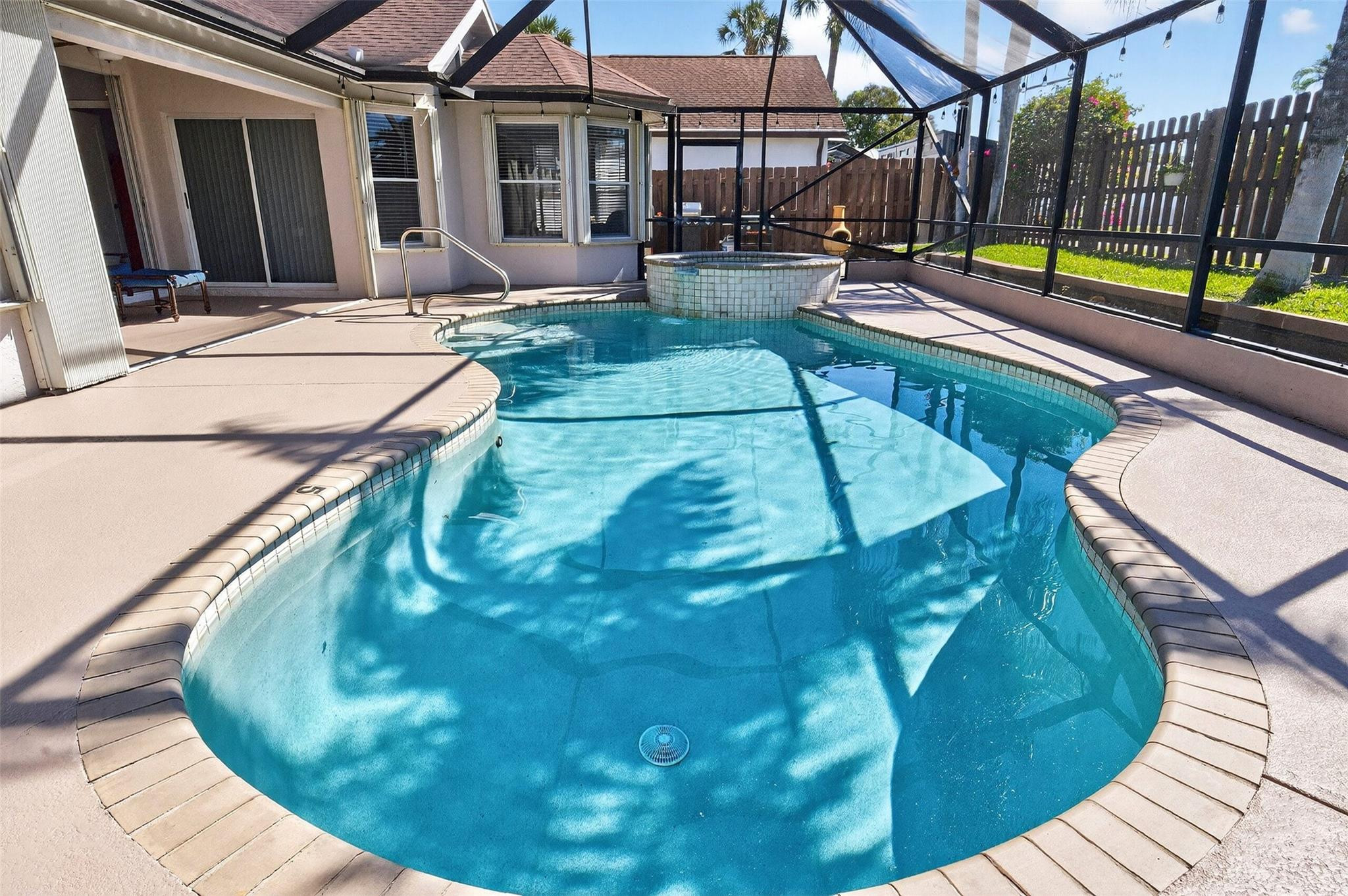 Meadows Park Windemere - Residential