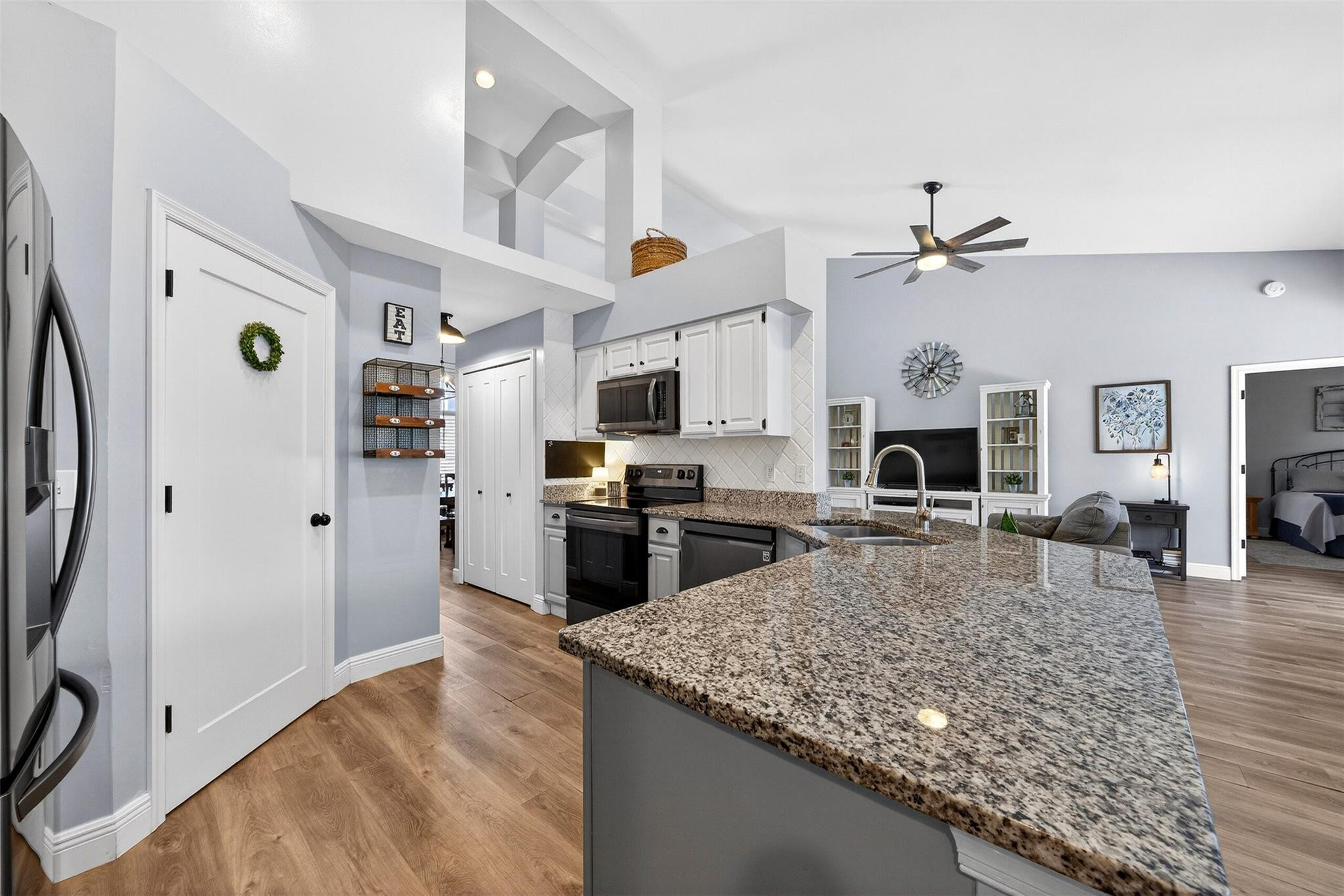 Meadows Park Windemere - Residential