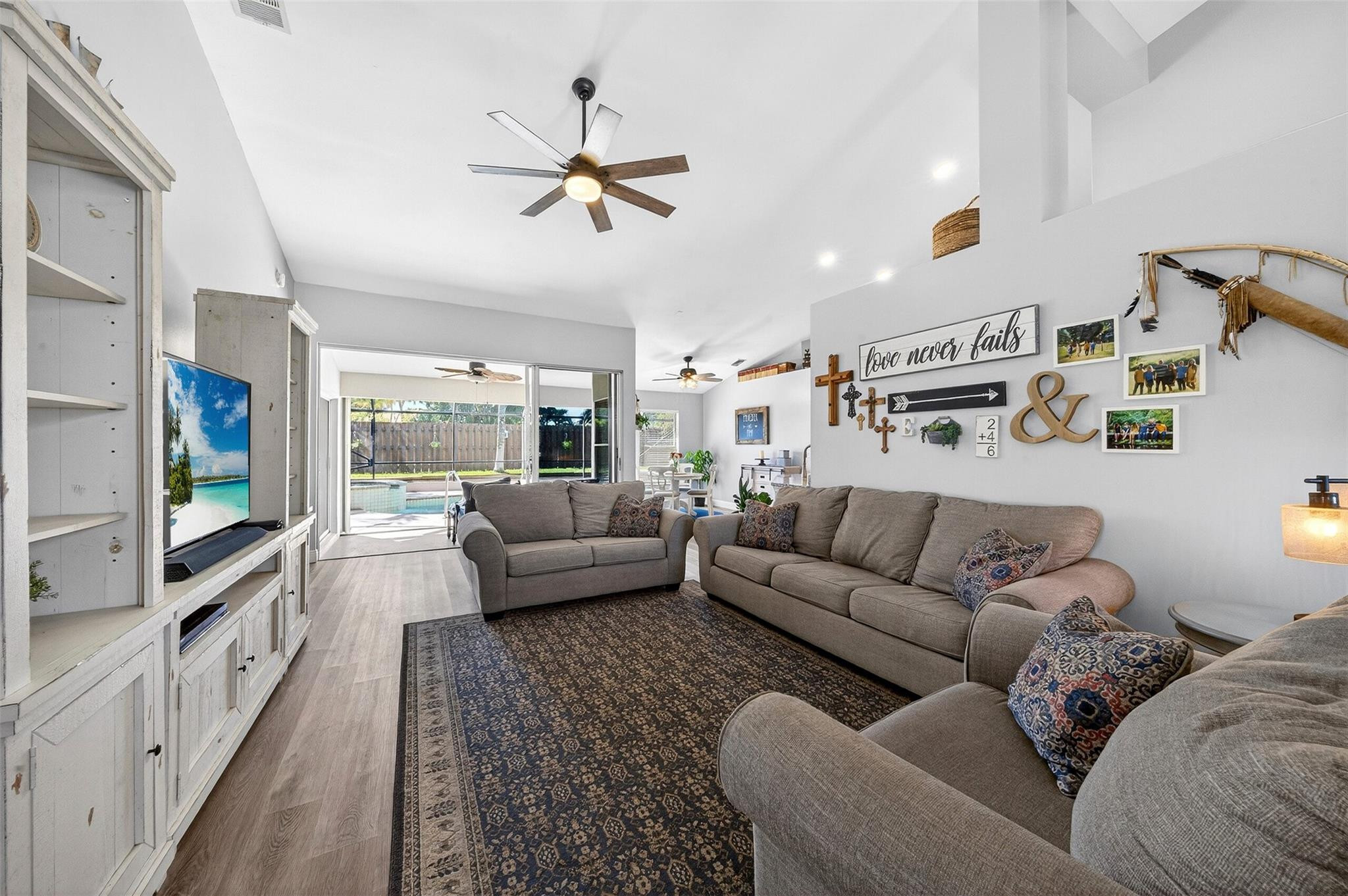 Meadows Park Windemere - Residential