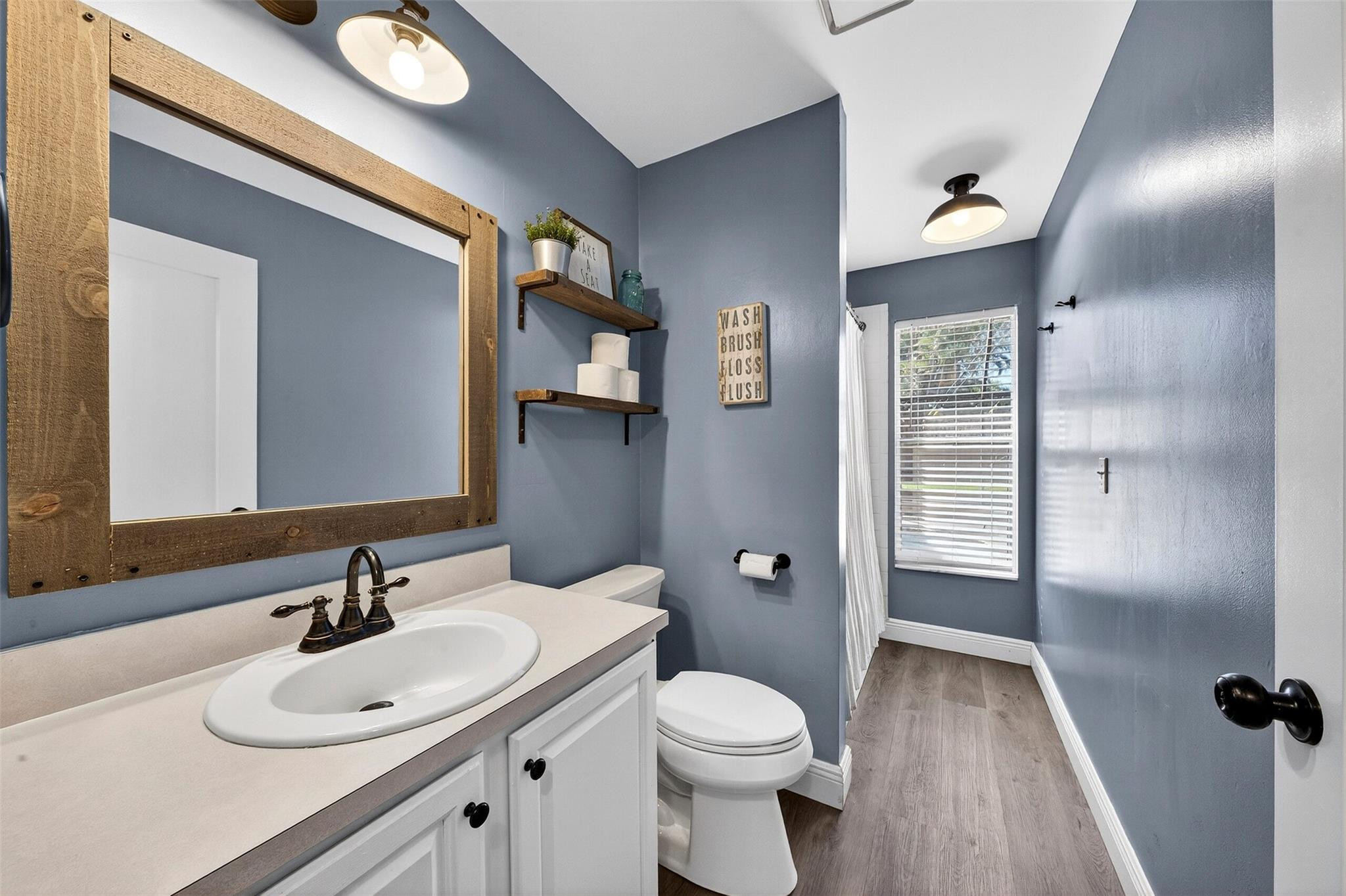 Meadows Park Windemere - Residential