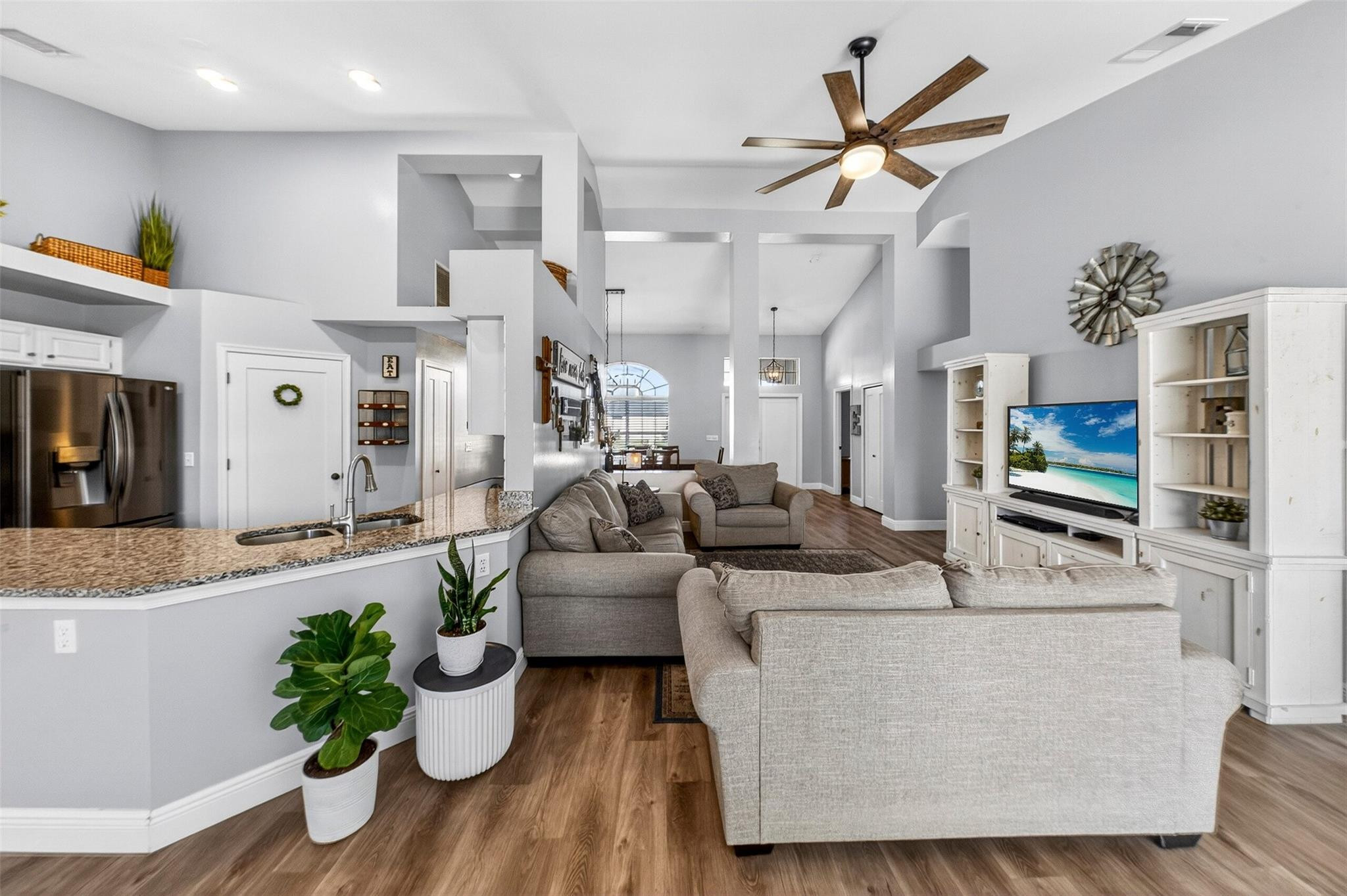 Meadows Park Windemere - Residential