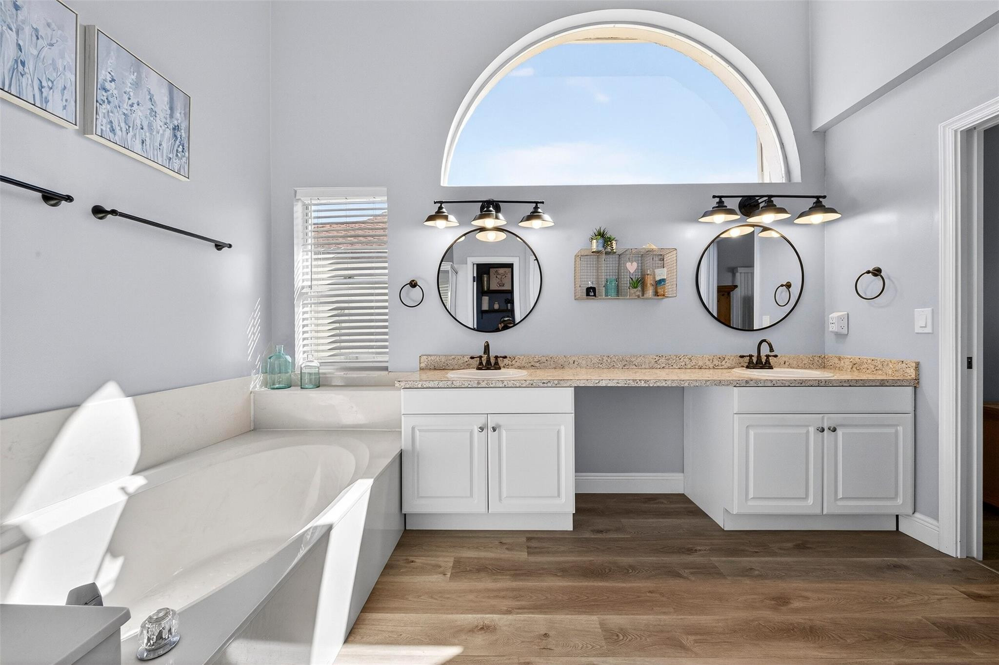 Meadows Park Windemere - Residential