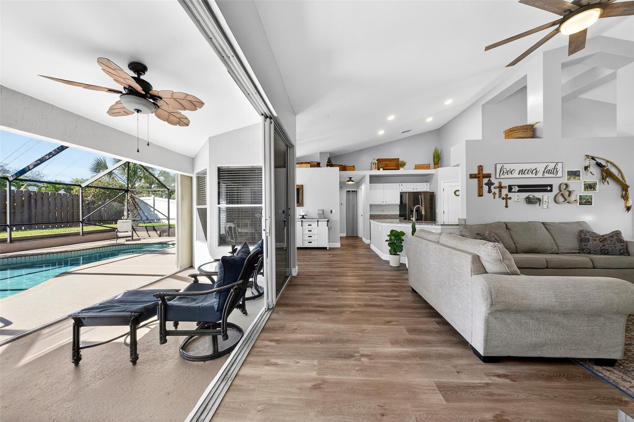 Meadows Park Windemere - Residential