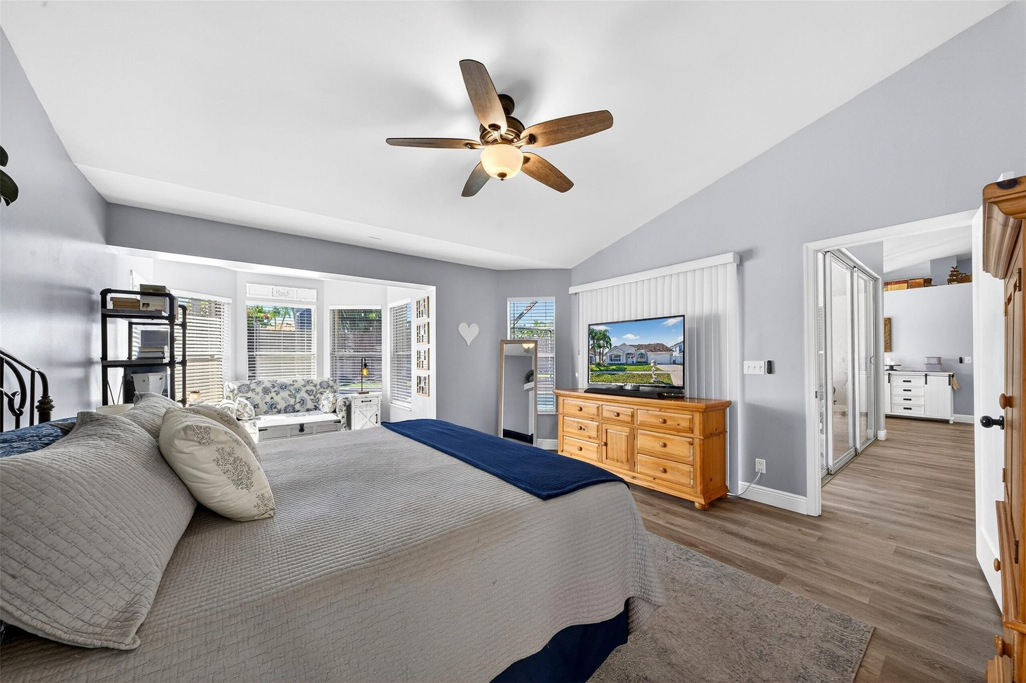 Meadows Park Windemere - Residential